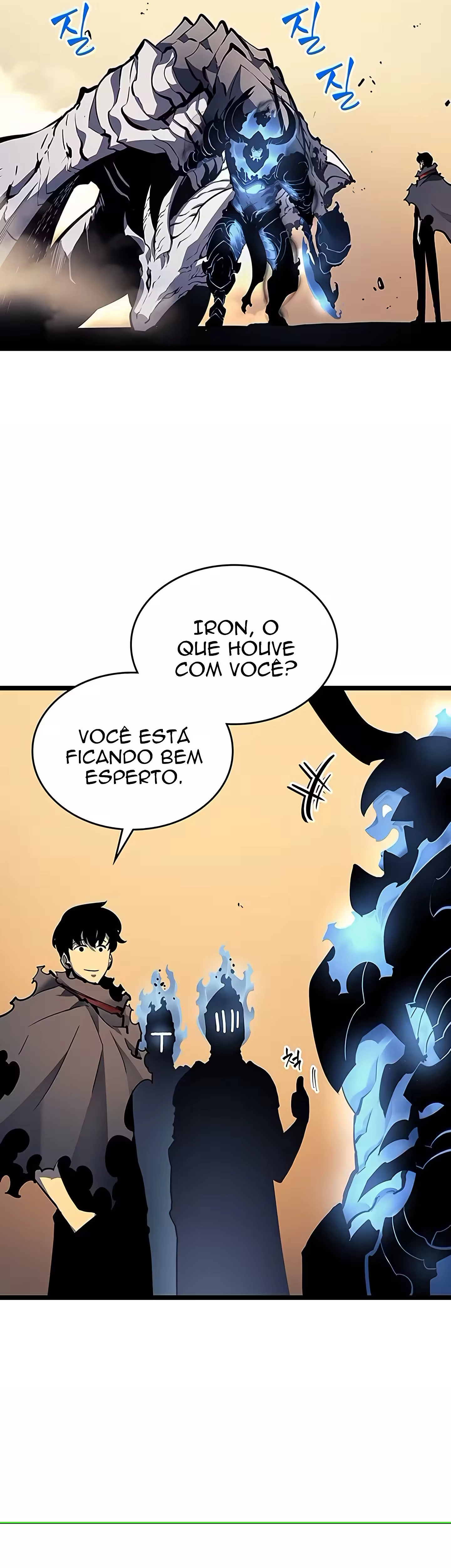 Read Upando Sozinho Pt Br Manga Online