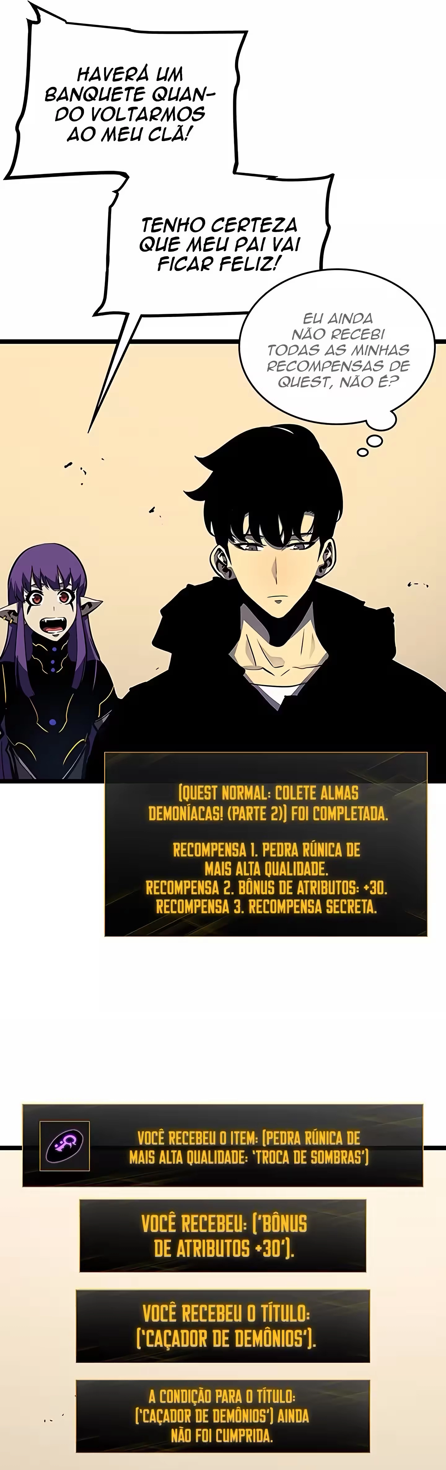 Read Upando Sozinho Pt Br Manga Online
