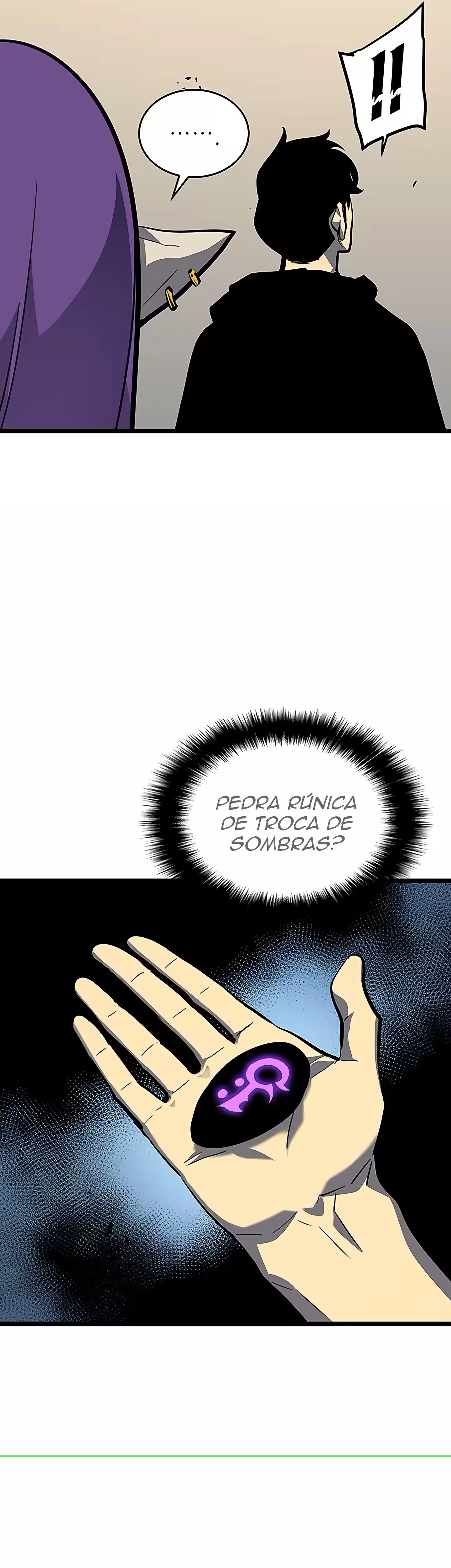 Read Upando Sozinho Pt Br Manga Online