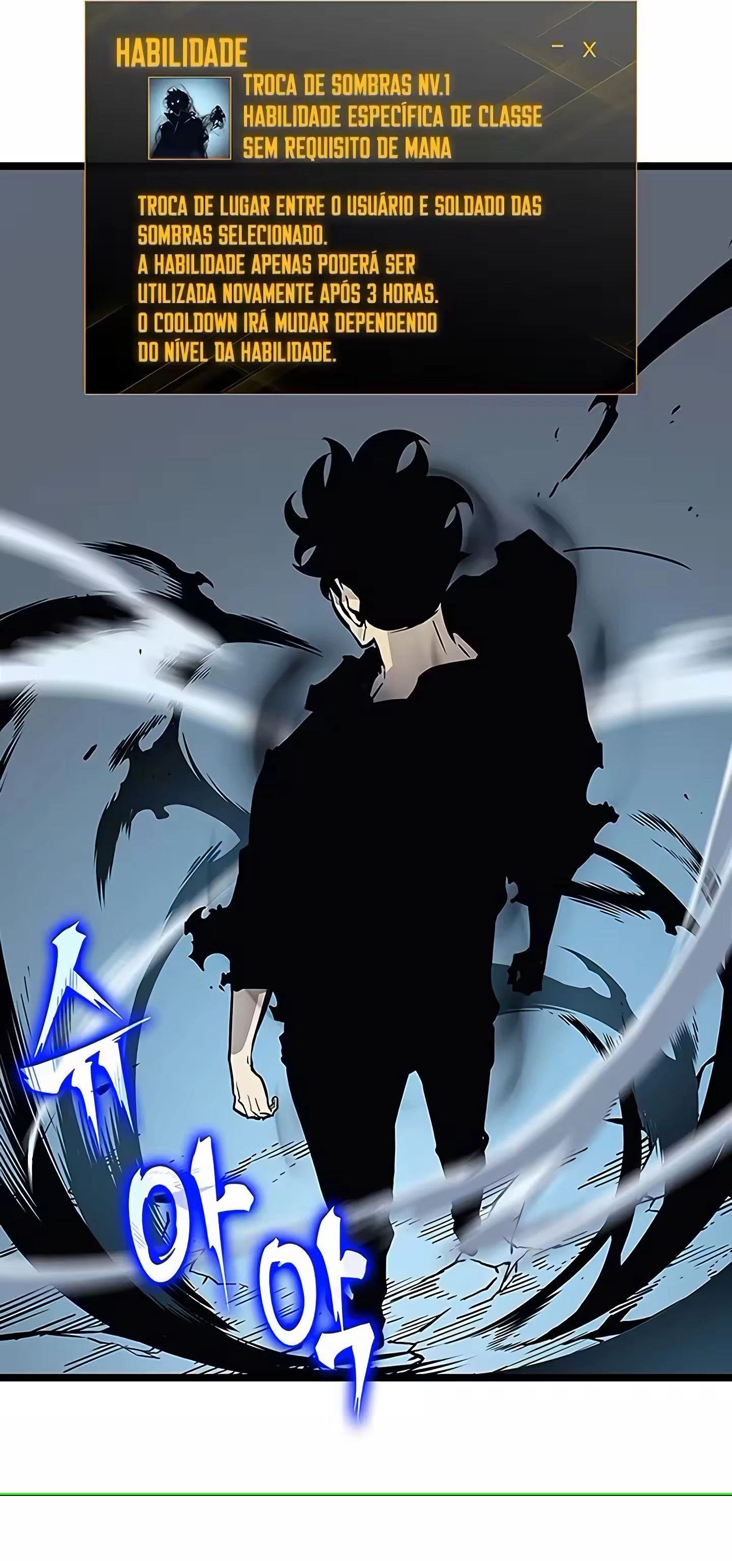 Read Upando Sozinho Pt Br Manga Online