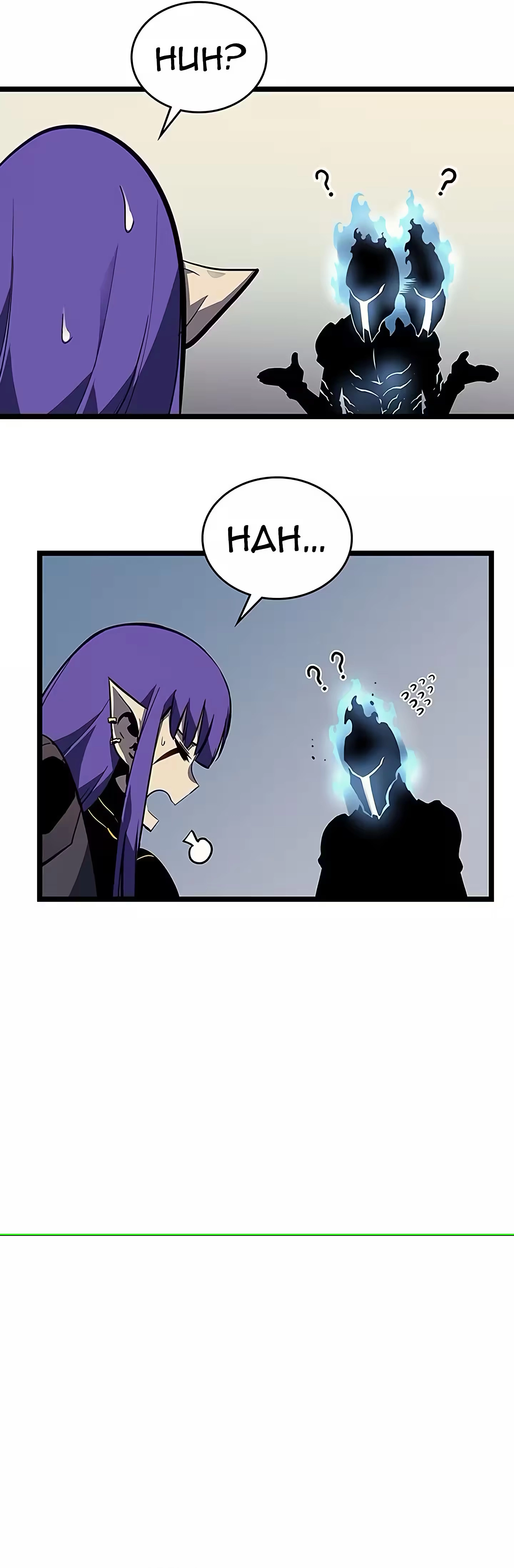 Read Upando Sozinho Pt Br Manga Online