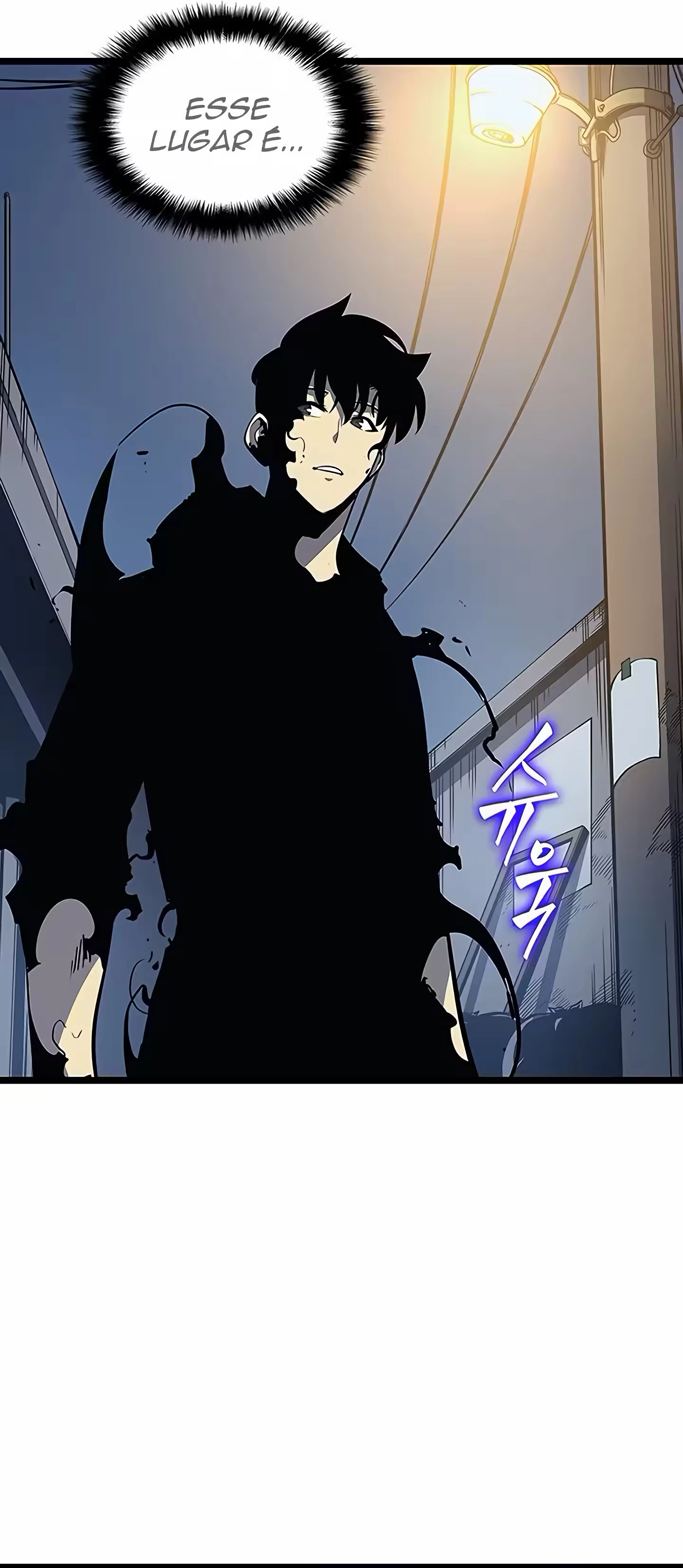 Read Upando Sozinho Pt Br Manga Online