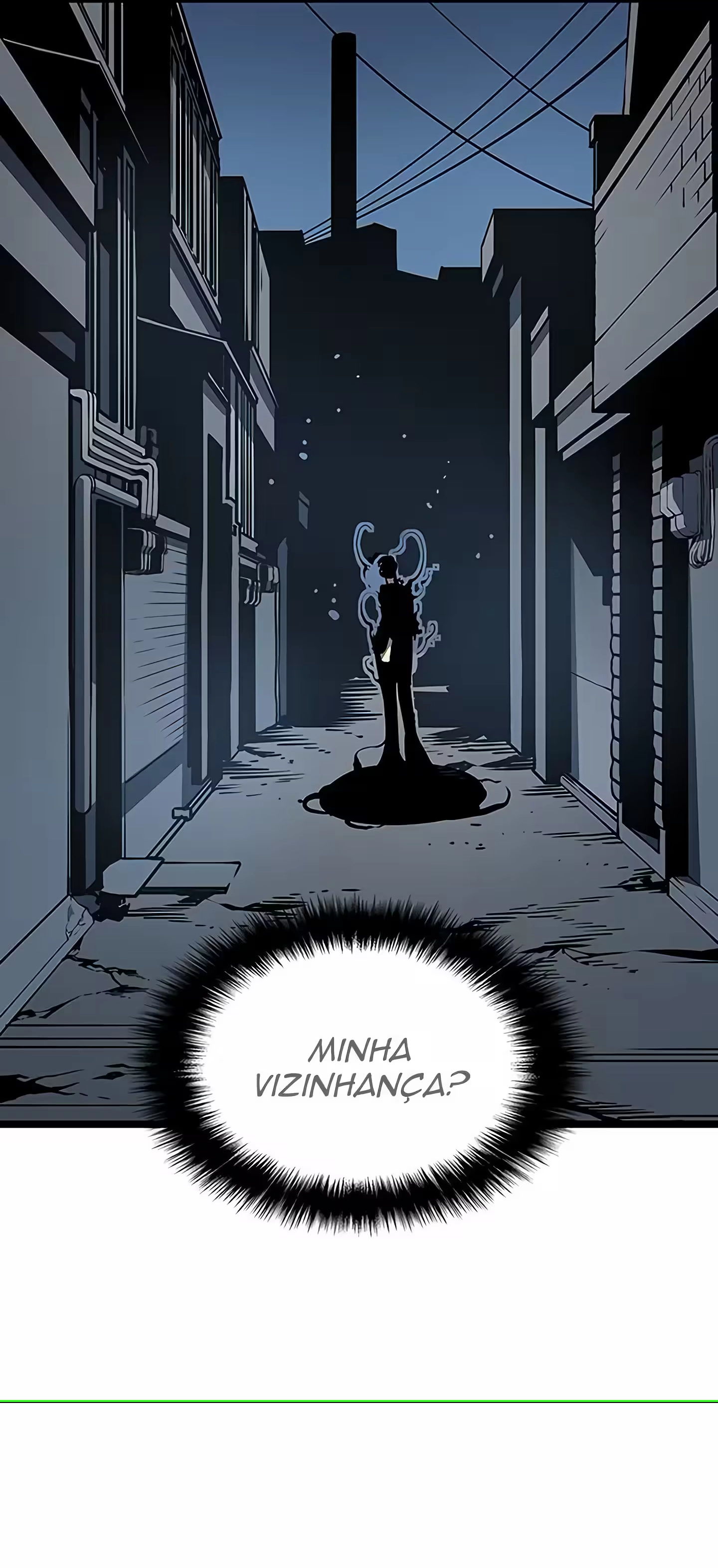 Read Upando Sozinho Pt Br Manga Online