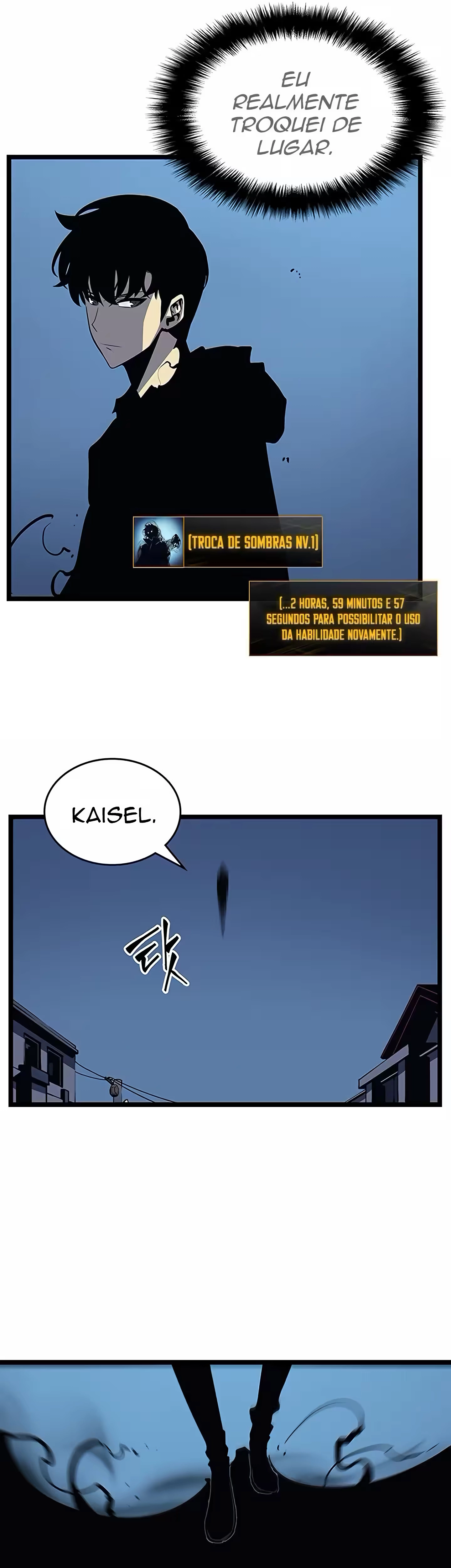 Read Upando Sozinho Pt Br Manga Online