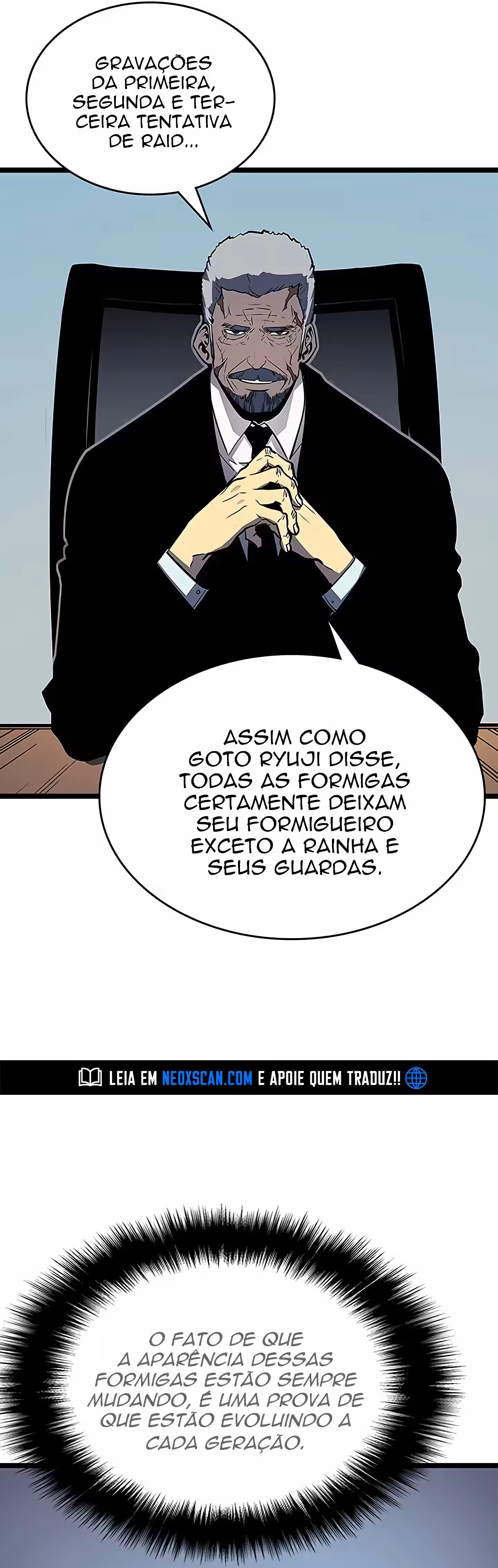Read Upando Sozinho Pt Br Manga Online