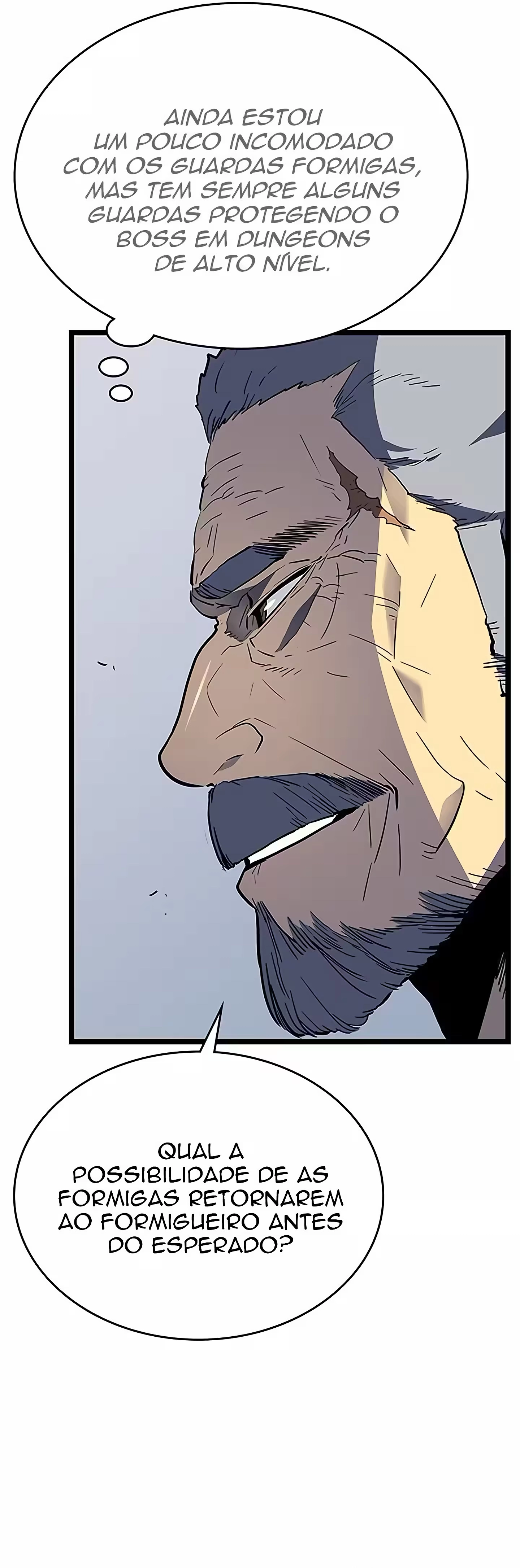 Read Upando Sozinho Pt Br Manga Online
