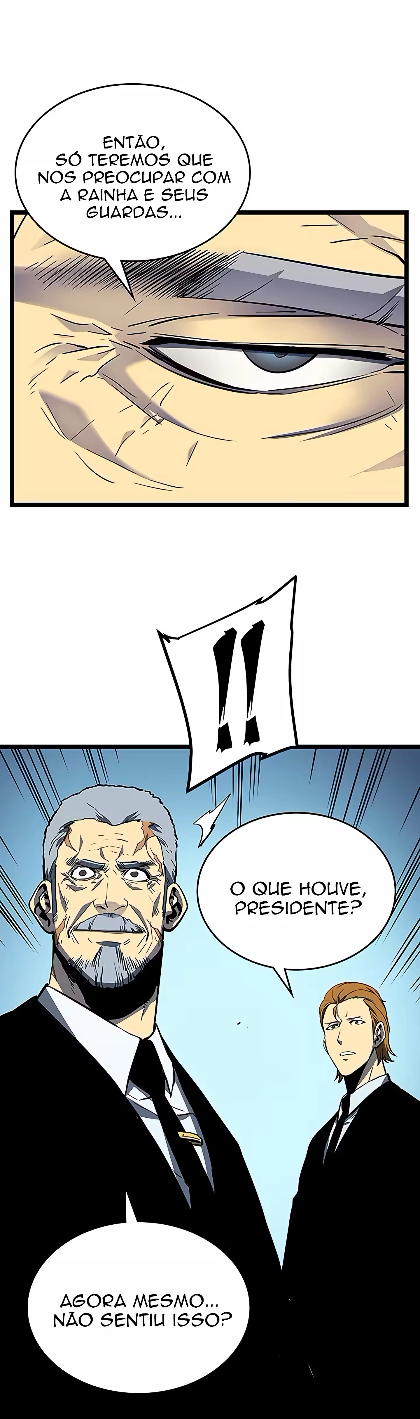 Read Upando Sozinho Pt Br Manga Online