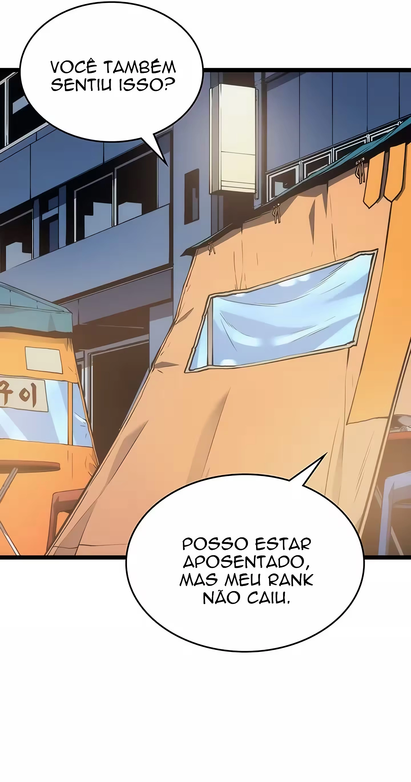 Read Upando Sozinho Pt Br Manga Online