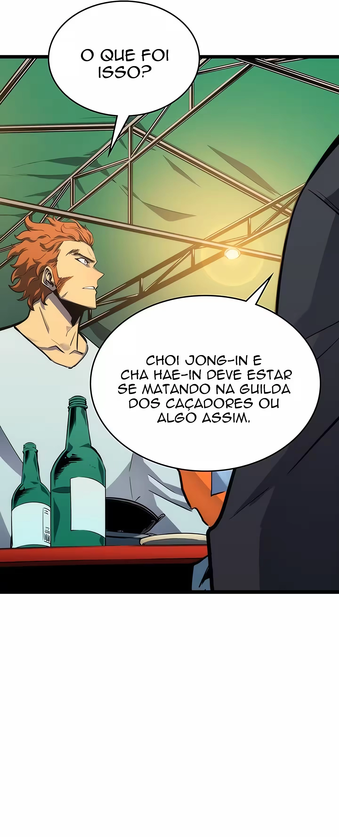 Read Upando Sozinho Pt Br Manga Online