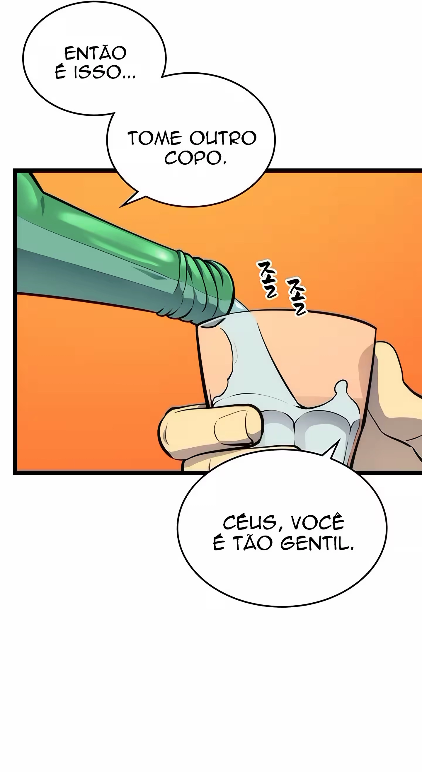 Read Upando Sozinho Pt Br Manga Online