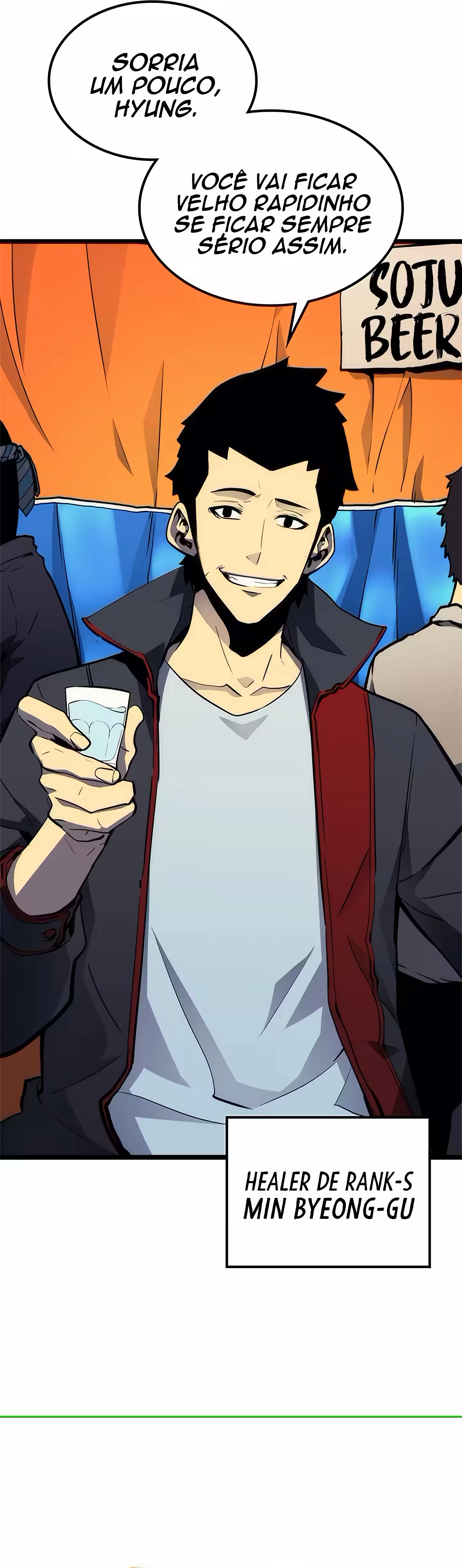 Read Upando Sozinho Pt Br Manga Online
