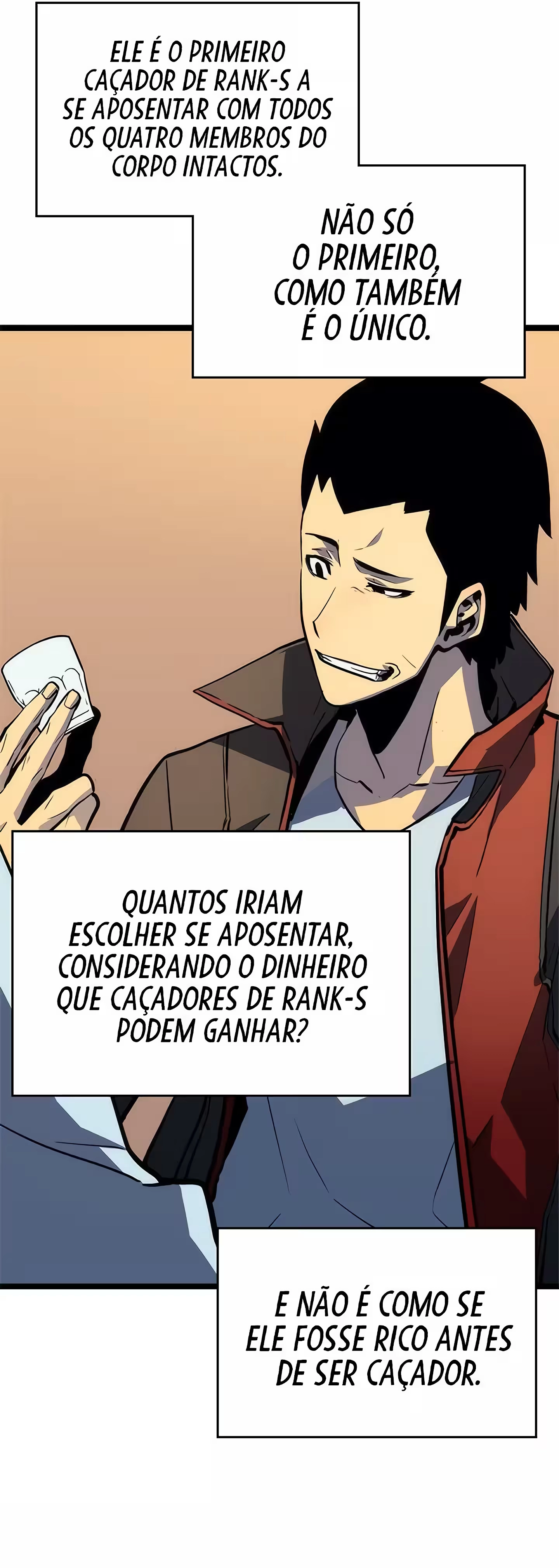Read Upando Sozinho Pt Br Manga Online