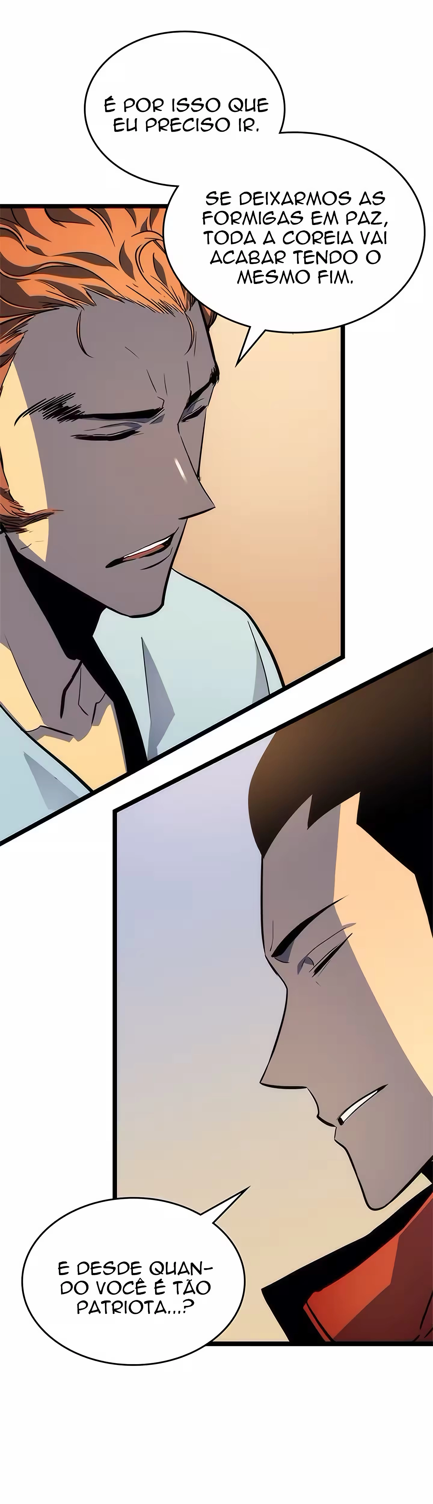 Read Upando Sozinho Pt Br Manga Online