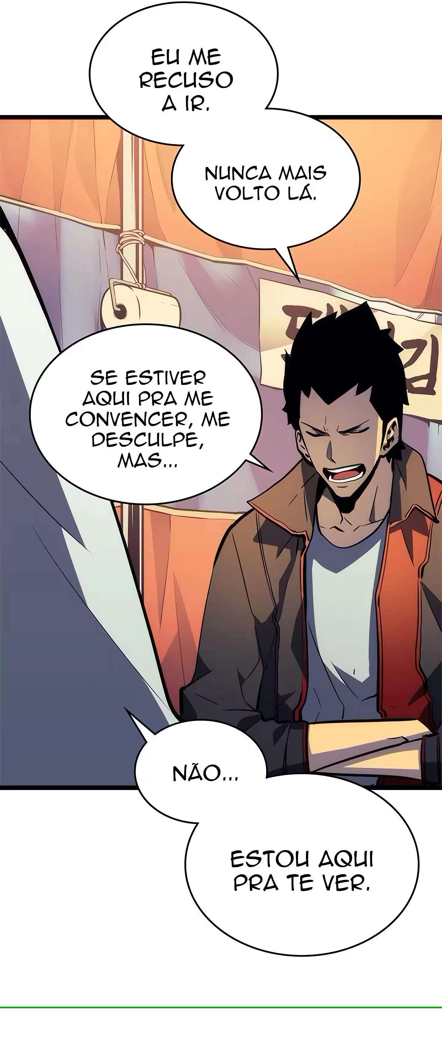 Read Upando Sozinho Pt Br Manga Online