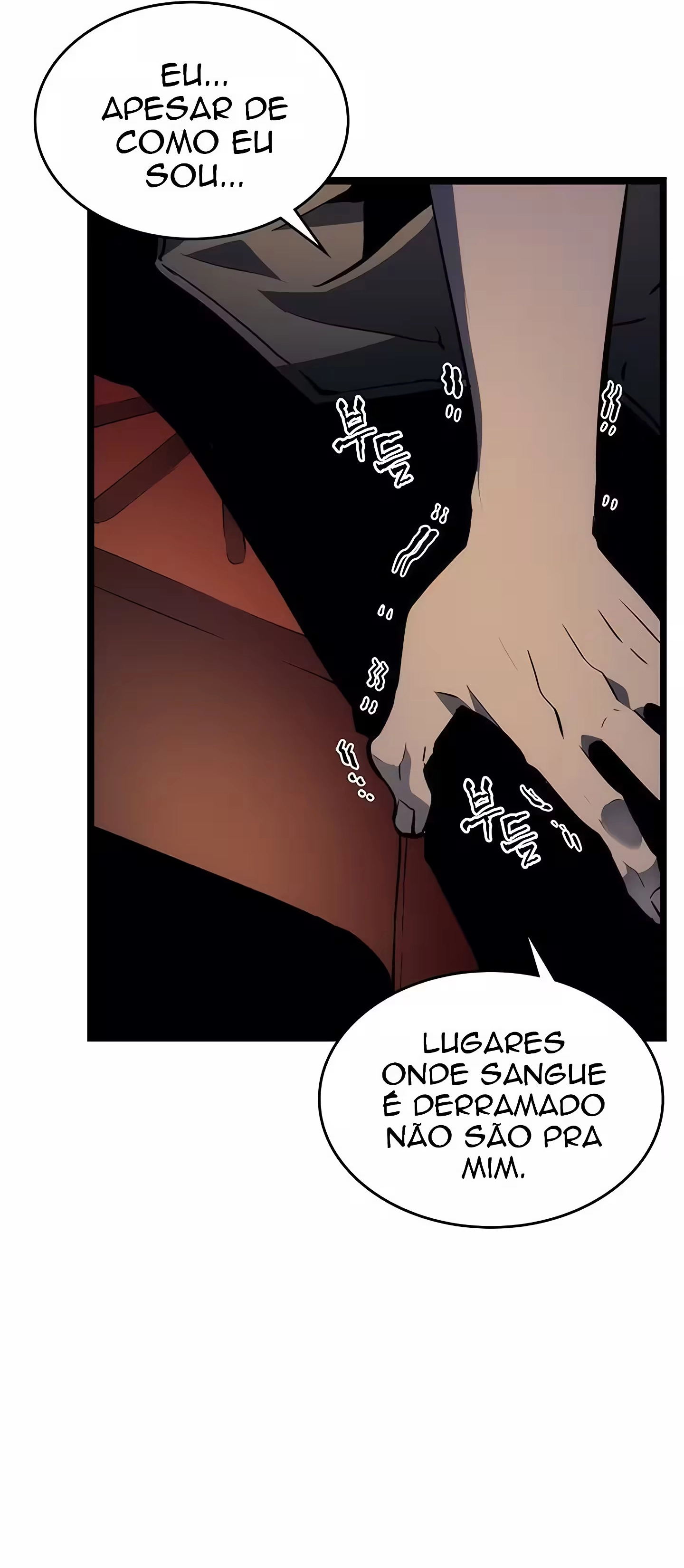 Read Upando Sozinho Pt Br Manga Online