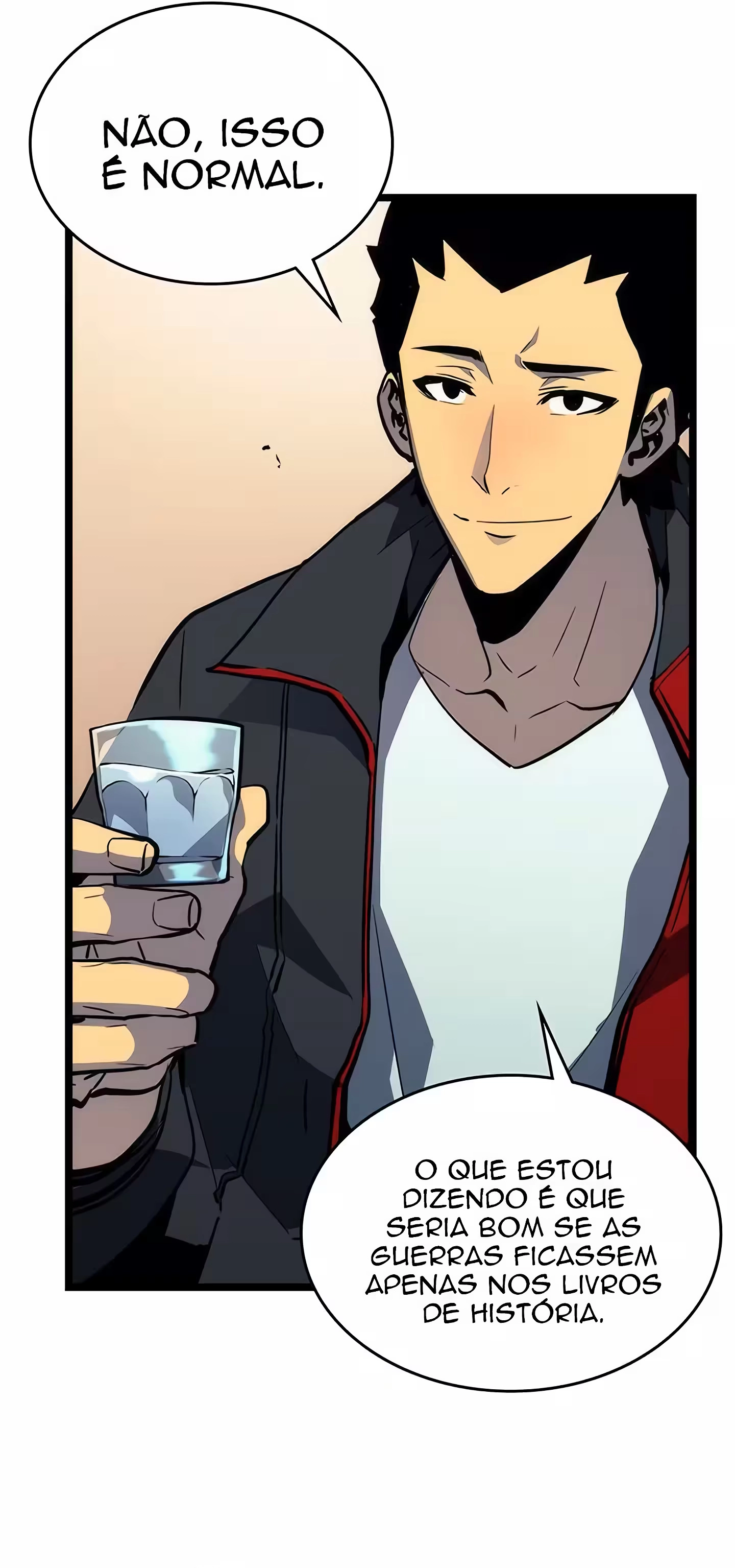 Read Upando Sozinho Pt Br Manga Online