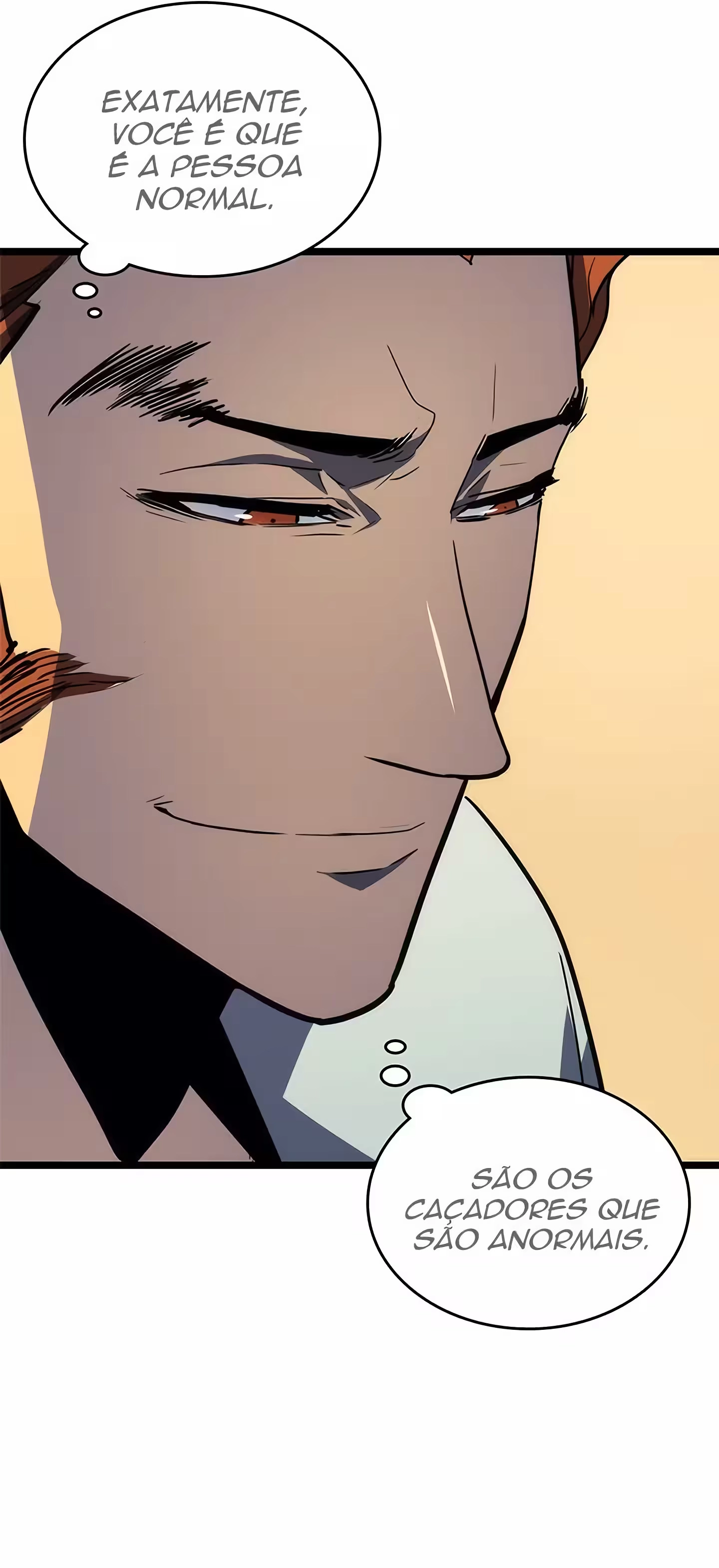 Read Upando Sozinho Pt Br Manga Online