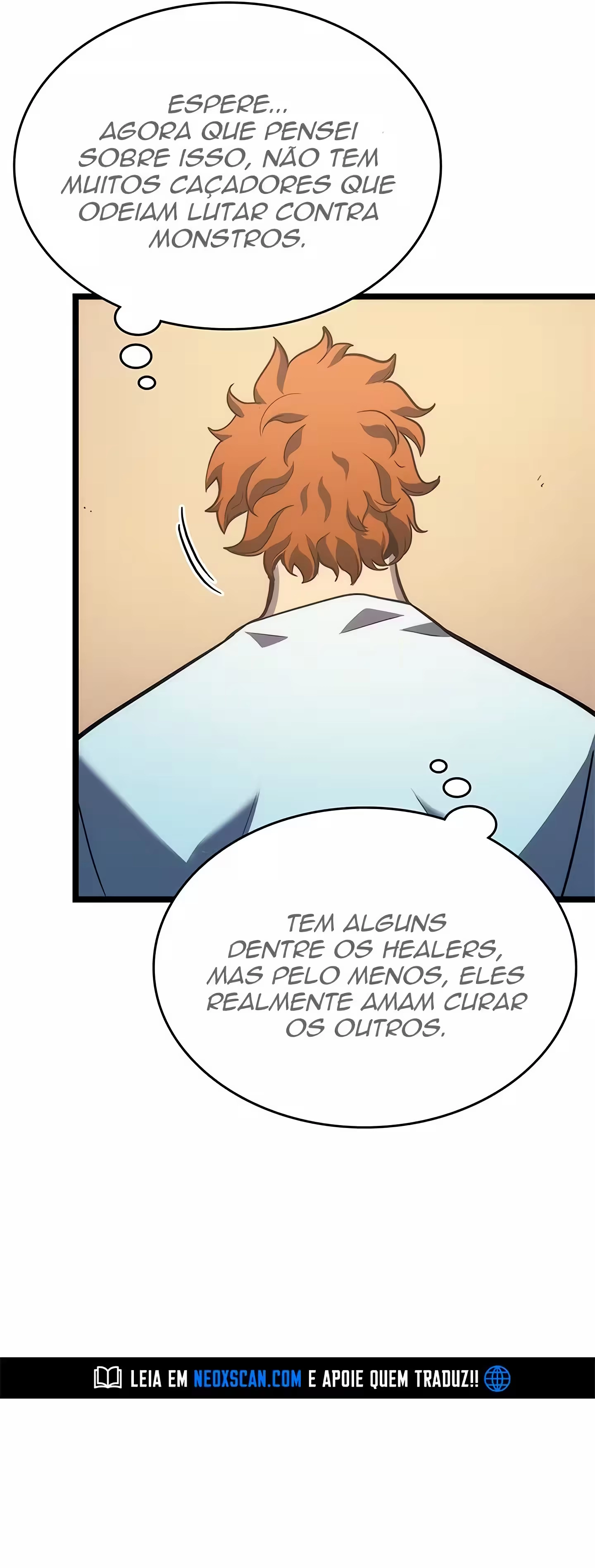Read Upando Sozinho Pt Br Manga Online