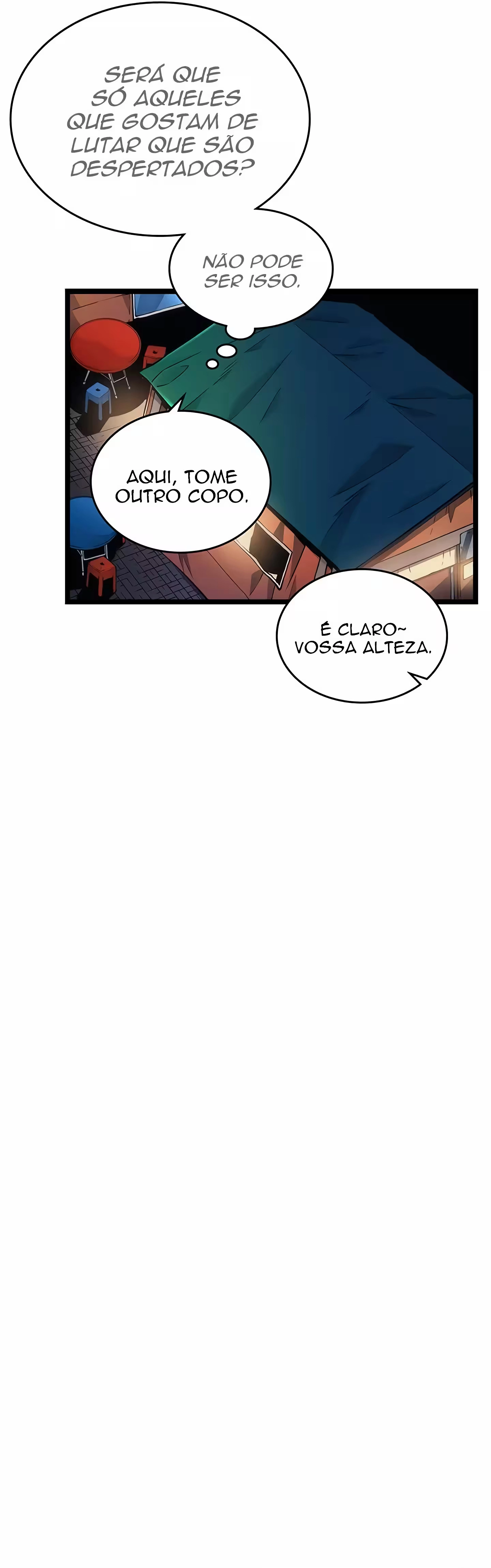 Read Upando Sozinho Pt Br Manga Online