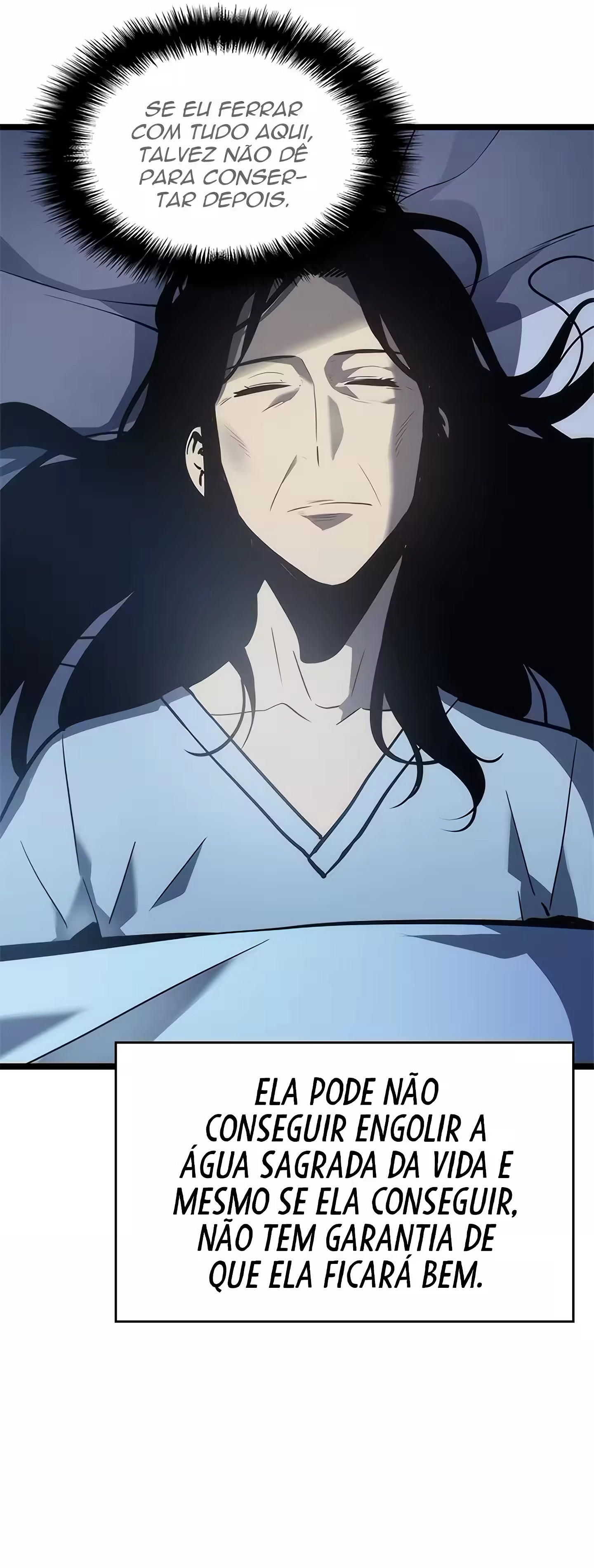 Read Upando Sozinho Pt Br Manga Online