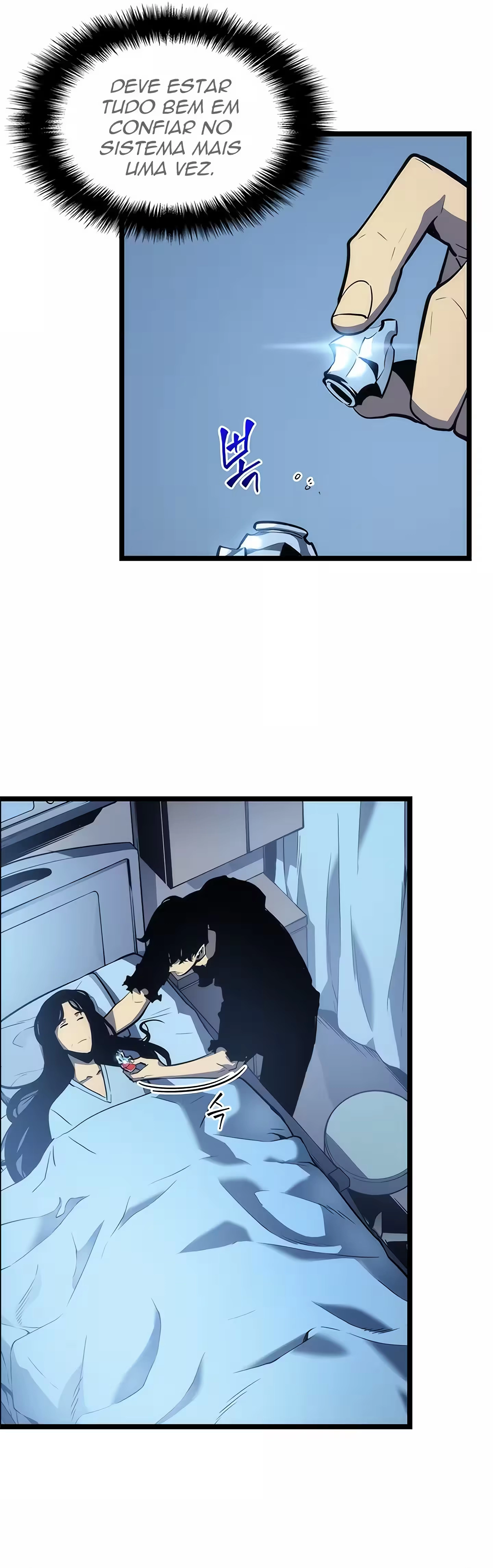 Read Upando Sozinho Pt Br Manga Online