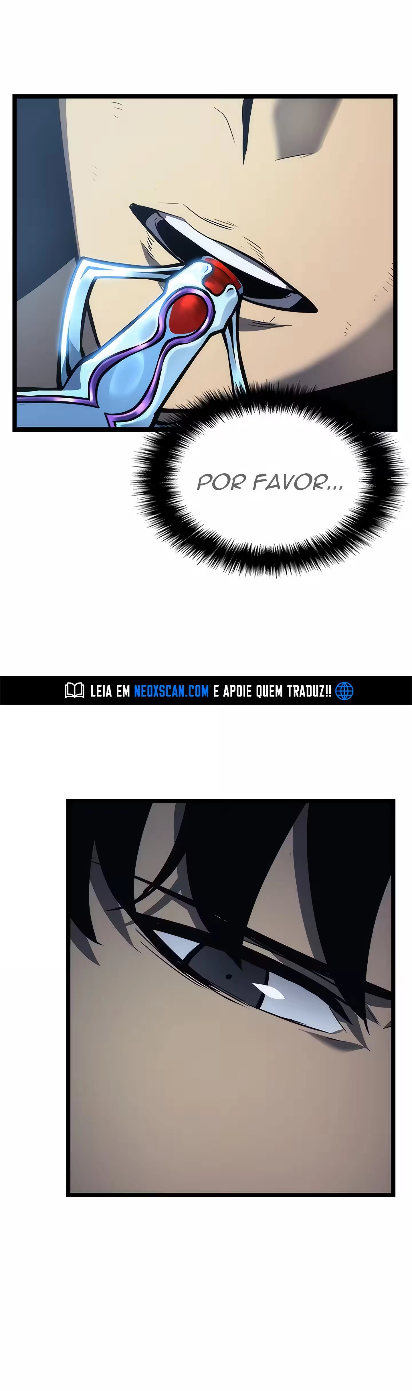 Read Upando Sozinho Pt Br Manga Online