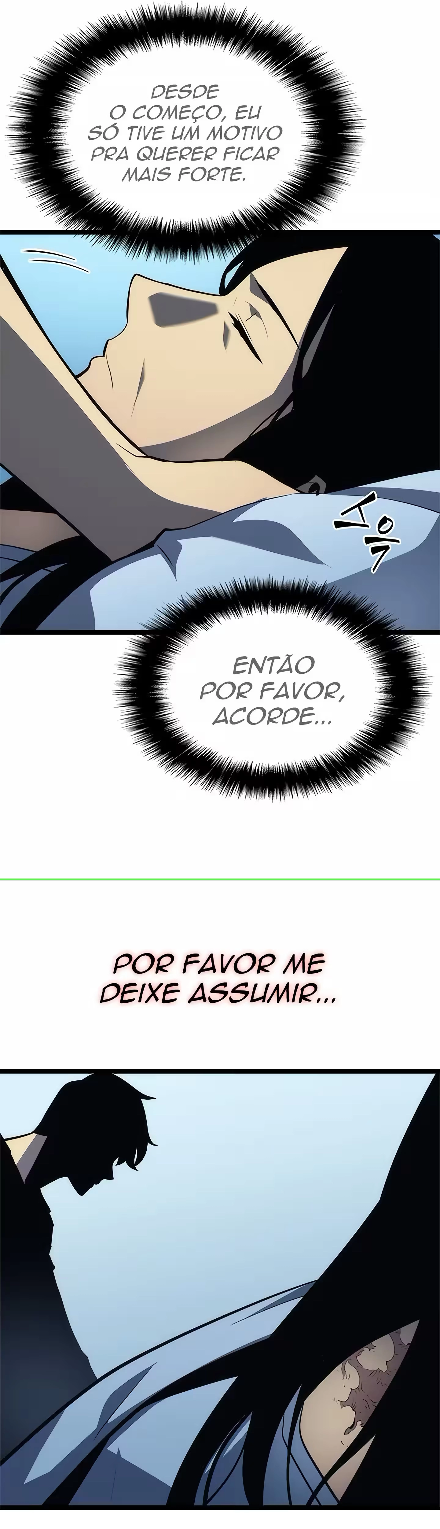 Read Upando Sozinho Pt Br Manga Online