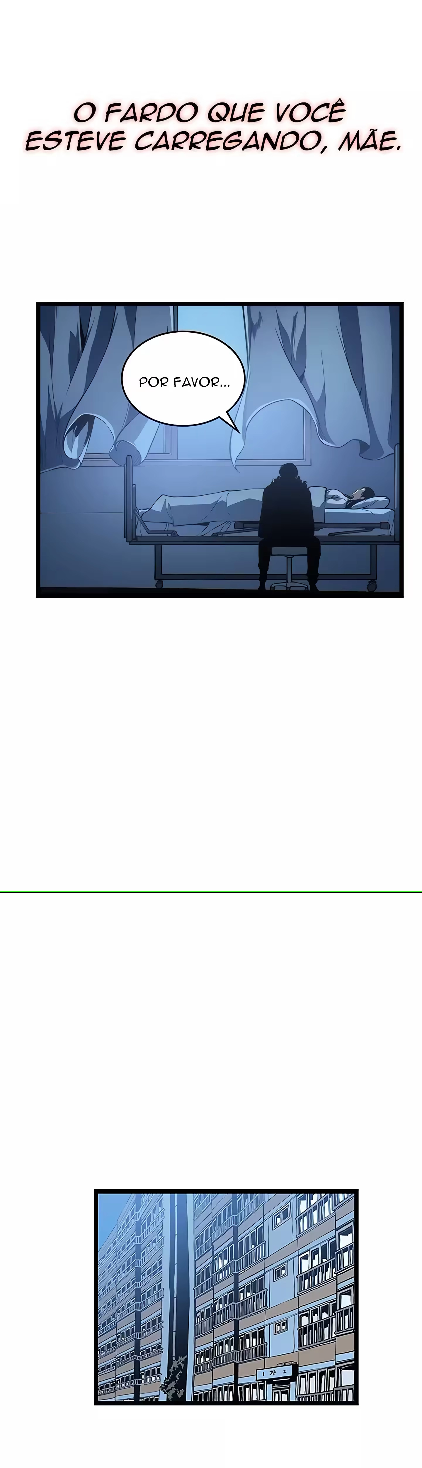Read Upando Sozinho Pt Br Manga Online
