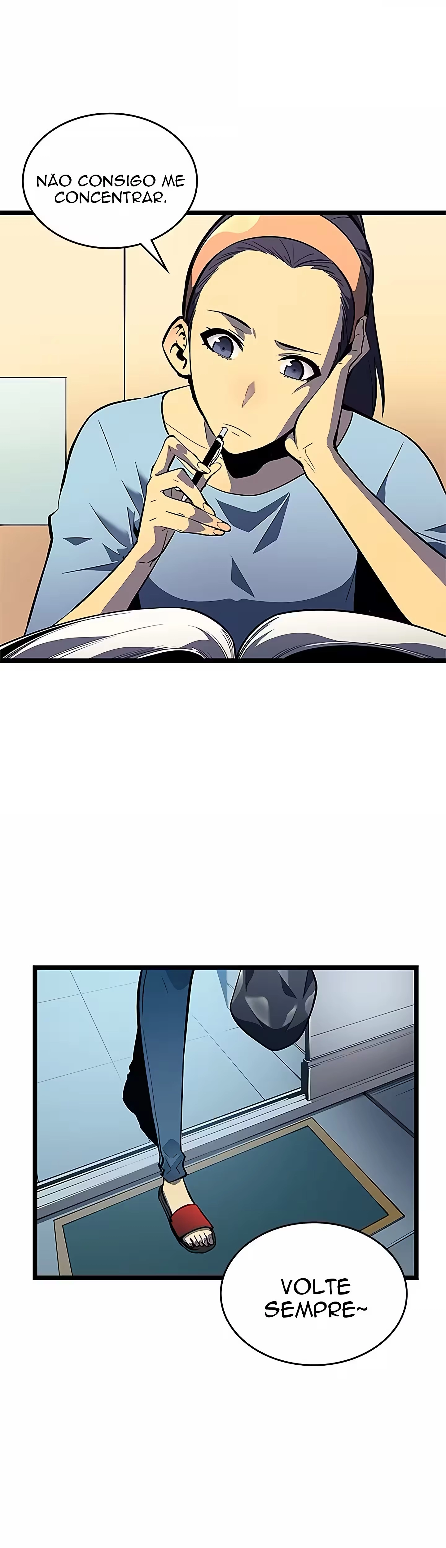 Read Upando Sozinho Pt Br Manga Online