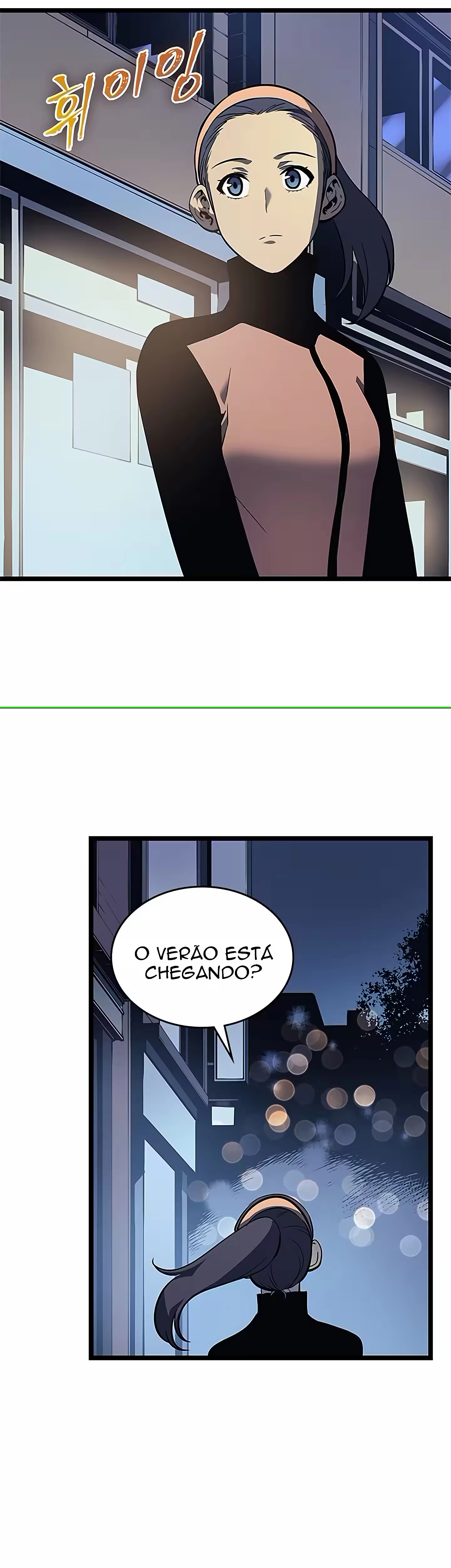 Read Upando Sozinho Pt Br Manga Online