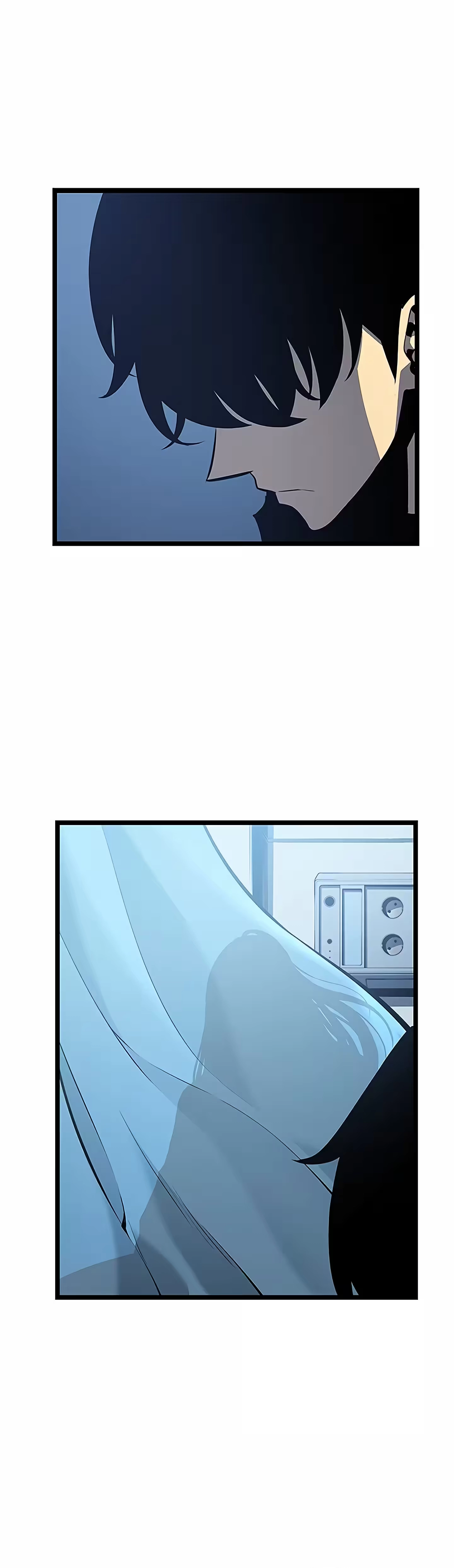 Read Upando Sozinho Pt Br Manga Online