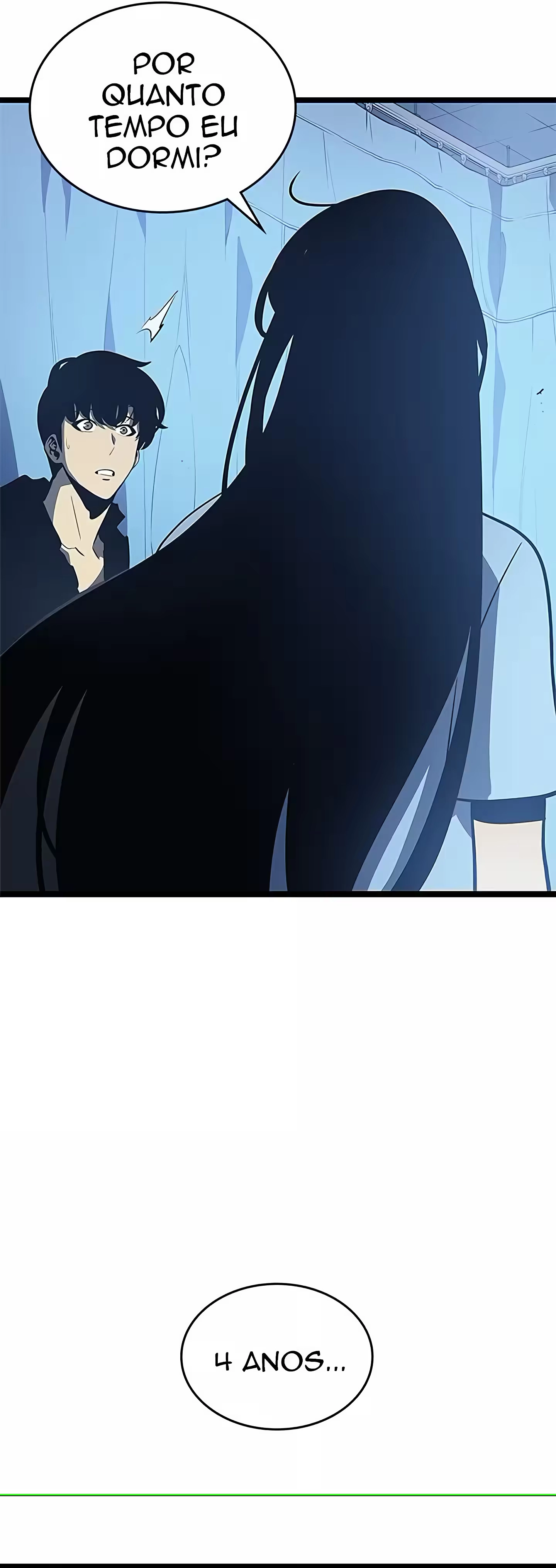 Read Upando Sozinho Pt Br Manga Online