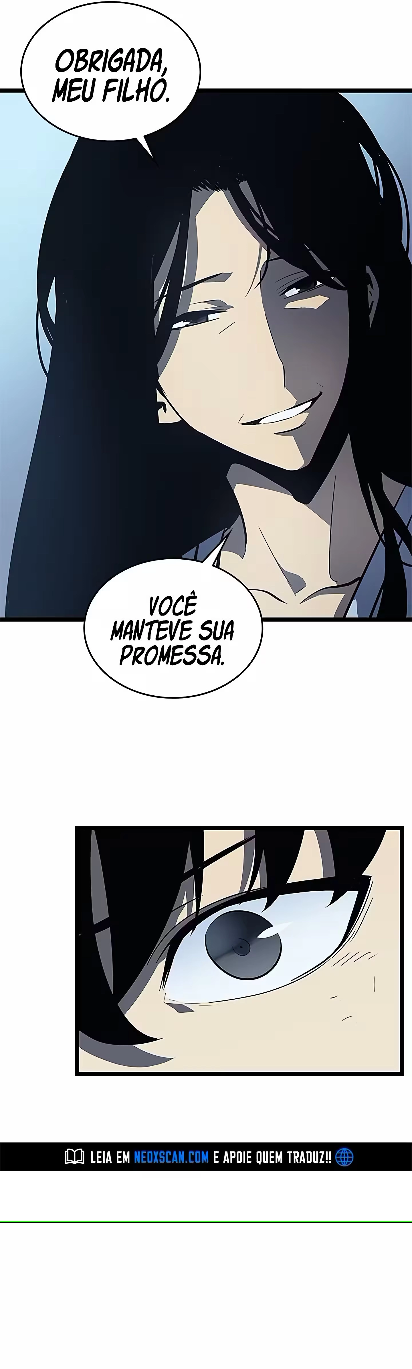 Read Upando Sozinho Pt Br Manga Online
