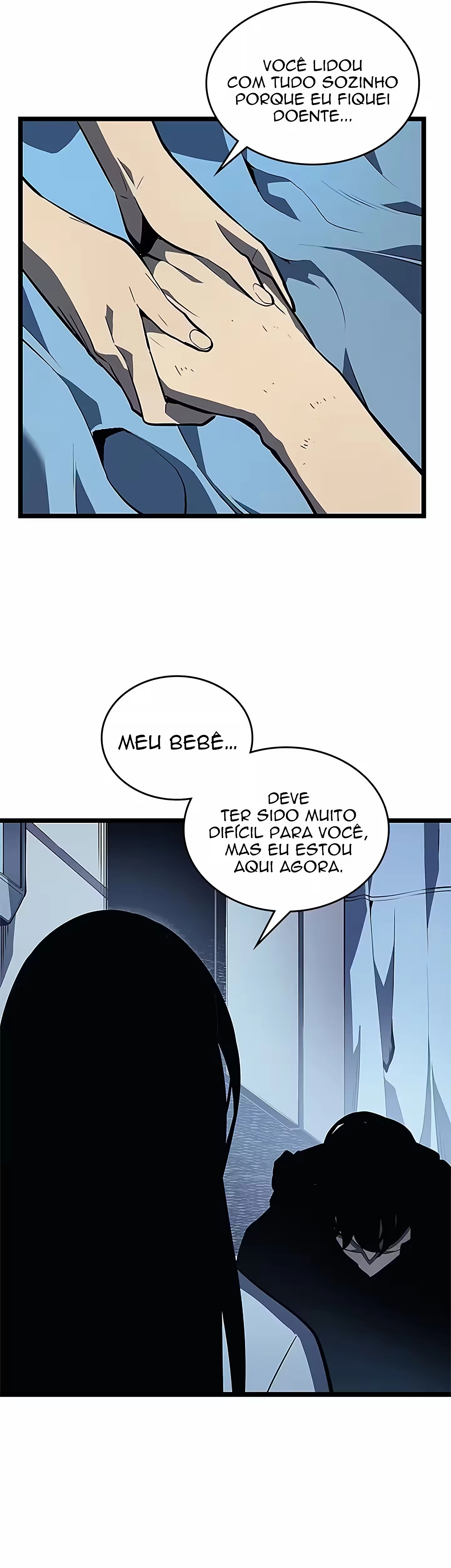 Read Upando Sozinho Pt Br Manga Online