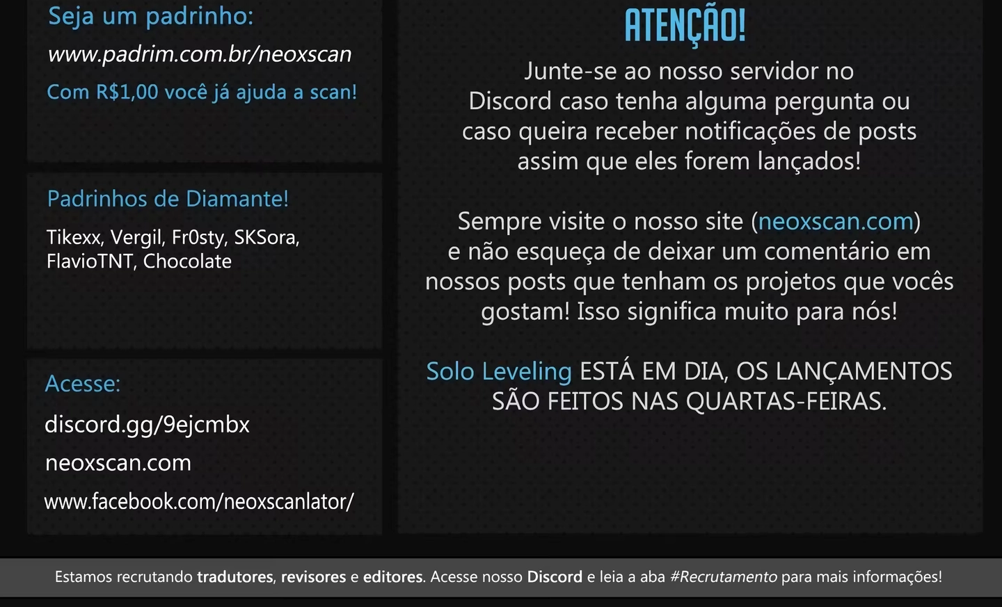 Read Upando Sozinho Pt Br Manga Online