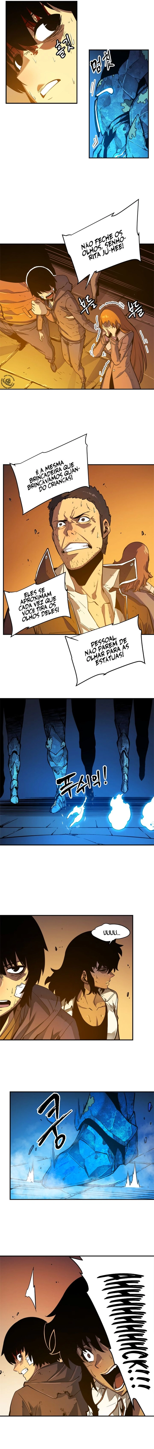Read Upando Sozinho Pt Br Manga Online