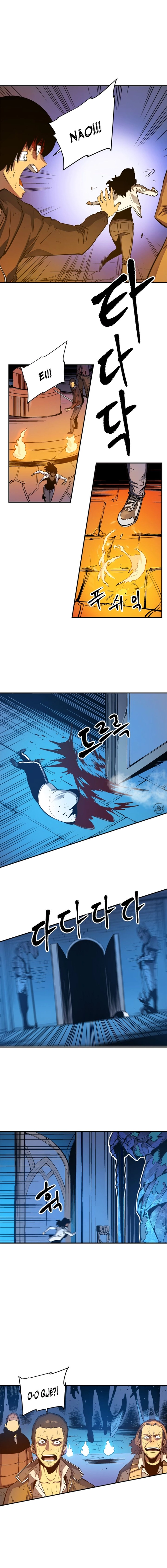 Read Upando Sozinho Pt Br Manga Online
