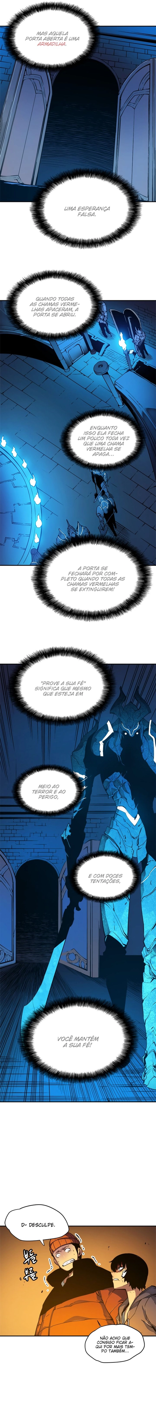 Read Upando Sozinho Pt Br Manga Online
