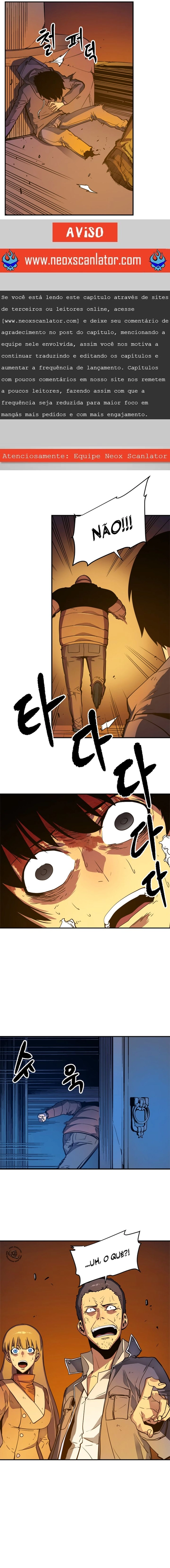 Read Upando Sozinho Pt Br Manga Online