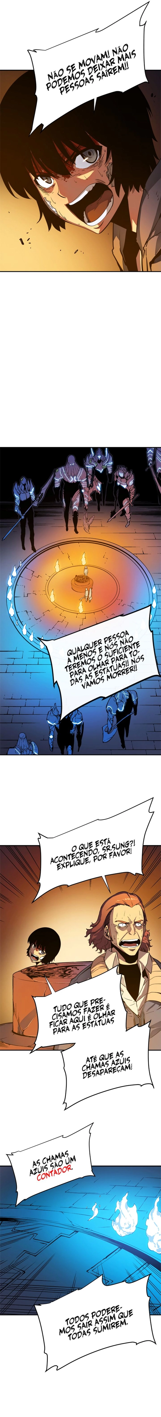 Read Upando Sozinho Pt Br Manga Online