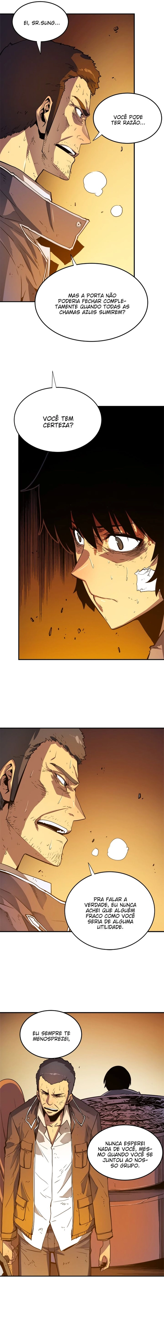 Read Upando Sozinho Pt Br Manga Online