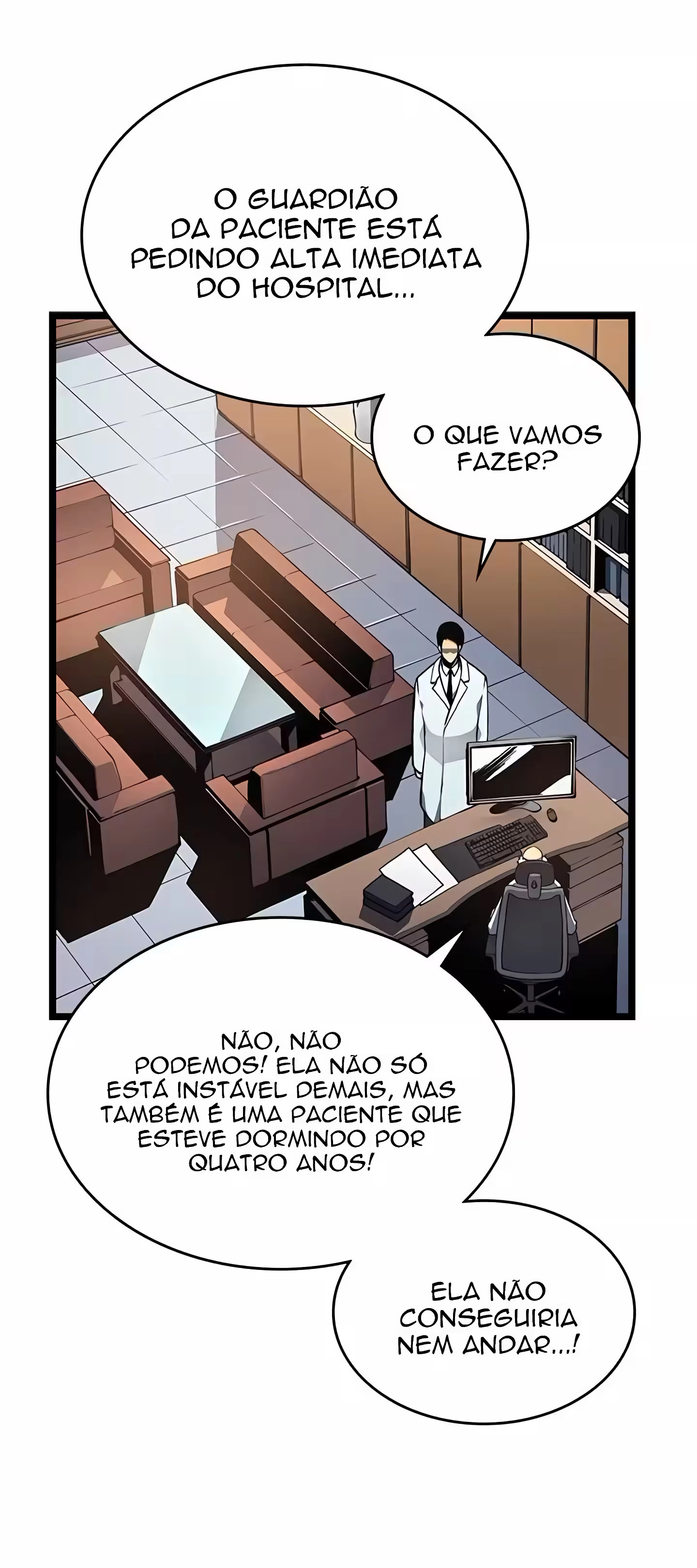 Read Upando Sozinho Pt Br Manga Online