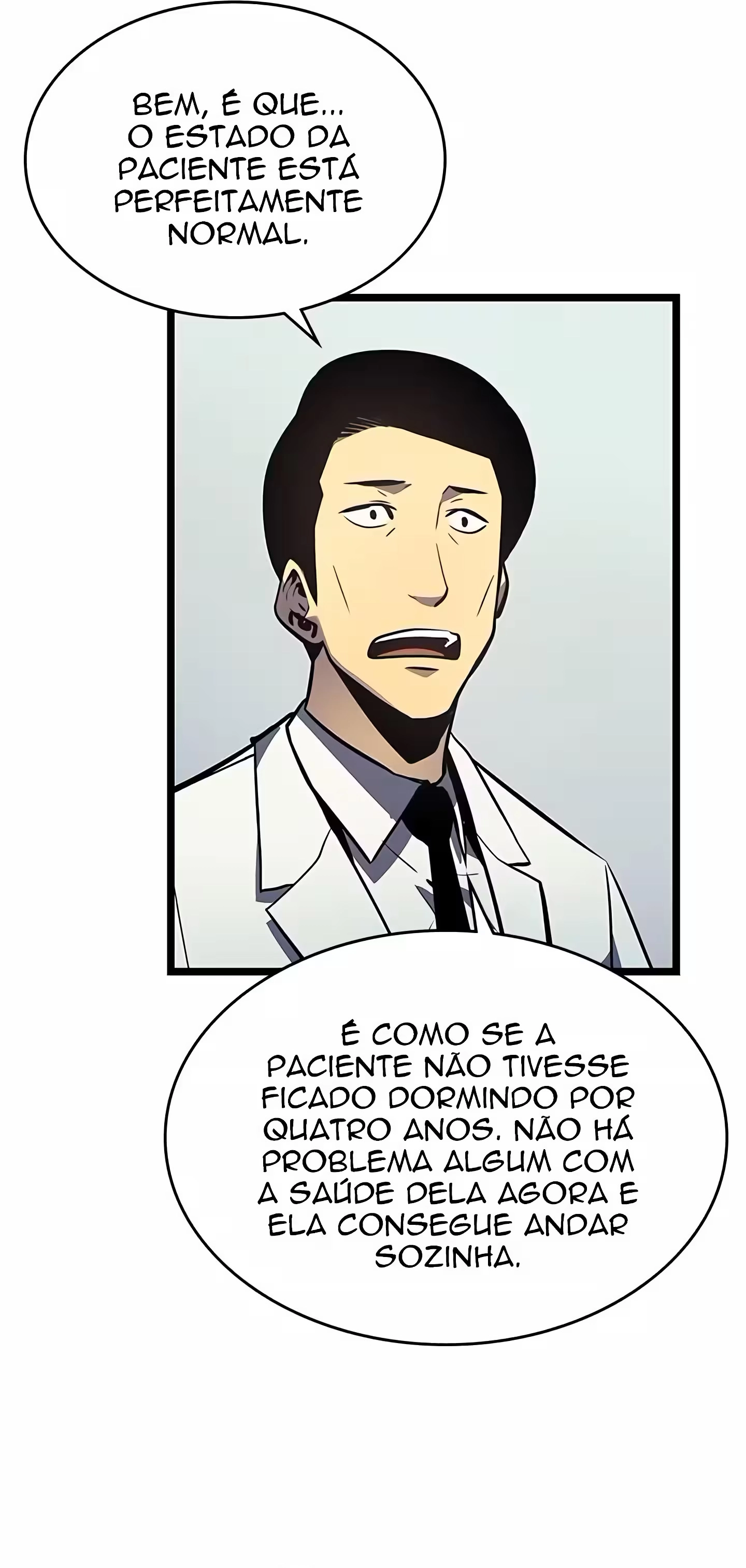 Read Upando Sozinho Pt Br Manga Online