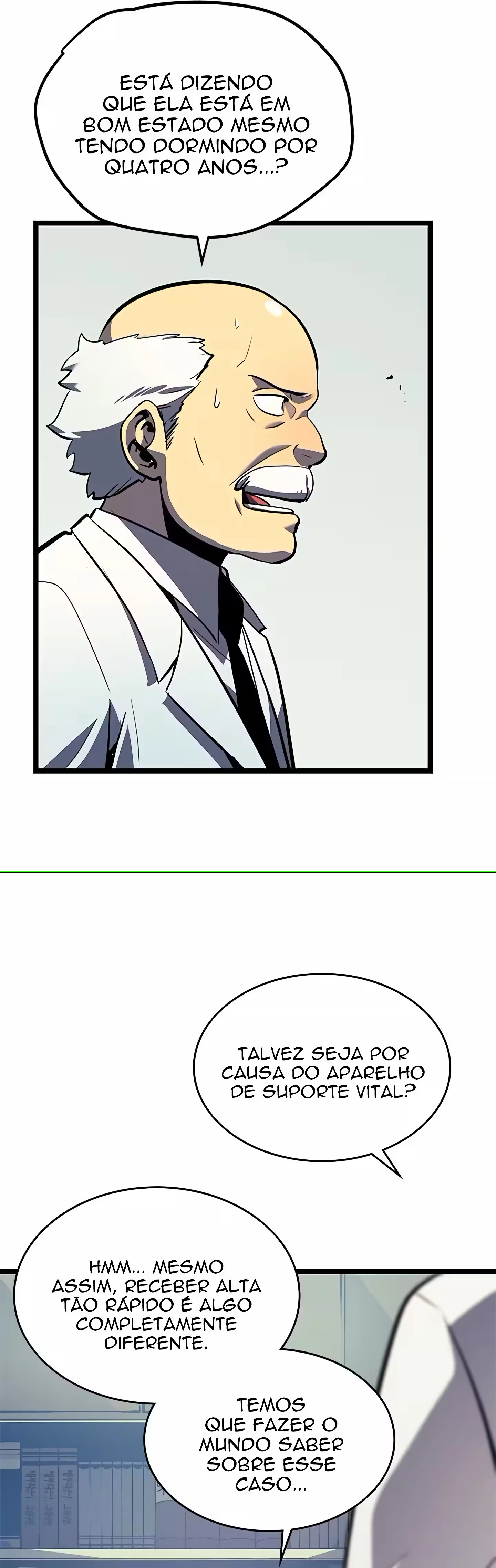 Read Upando Sozinho Pt Br Manga Online