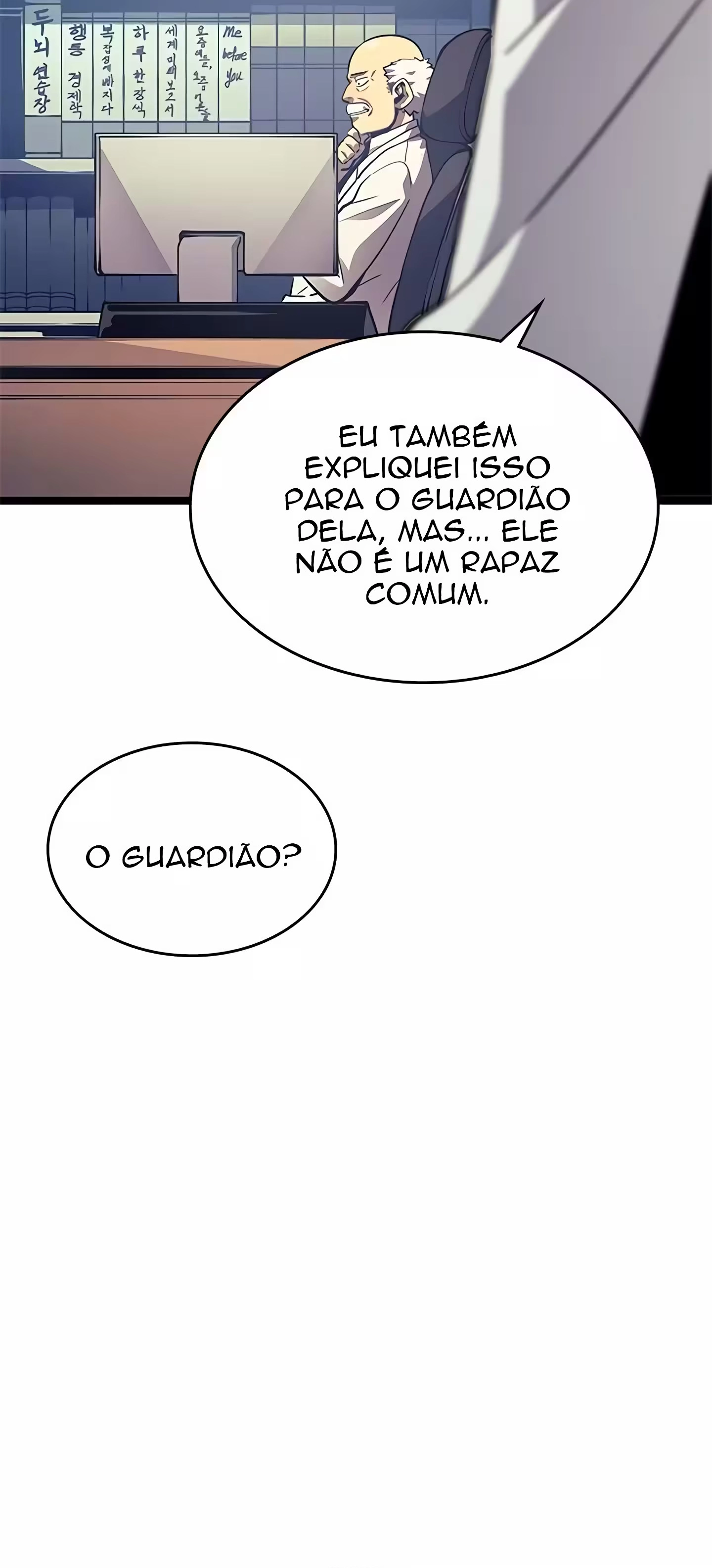 Read Upando Sozinho Pt Br Manga Online