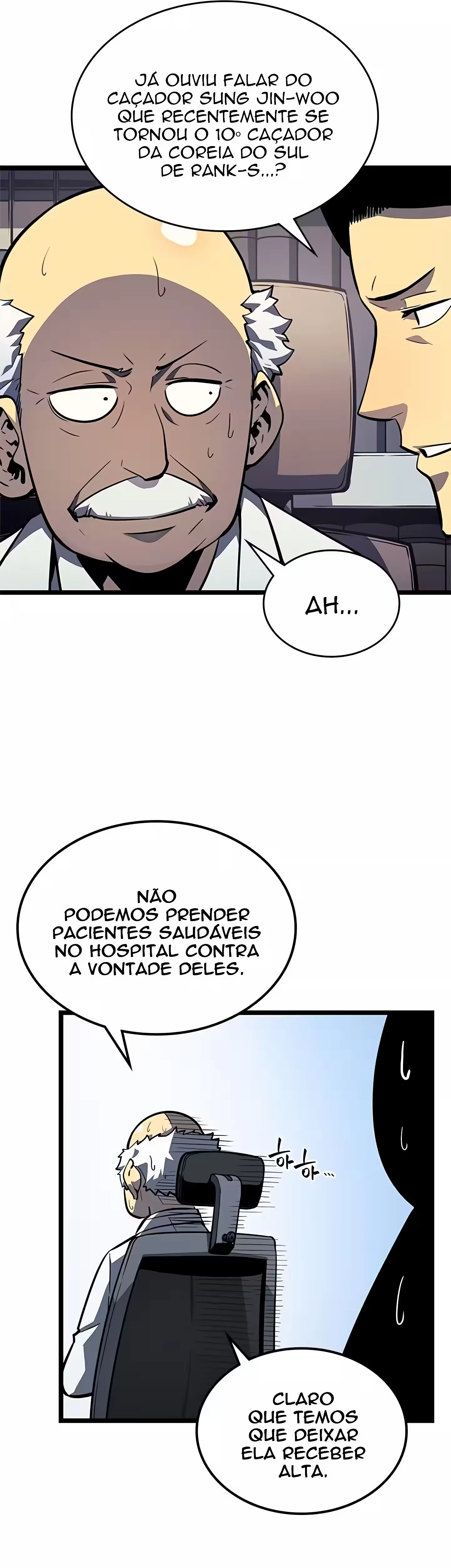 Read Upando Sozinho Pt Br Manga Online