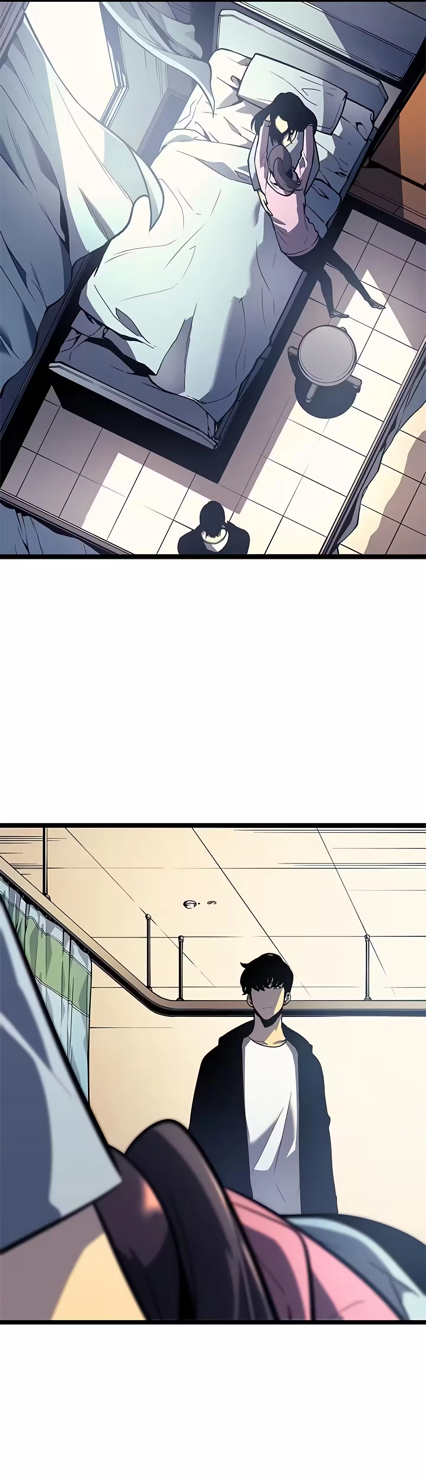 Read Upando Sozinho Pt Br Manga Online