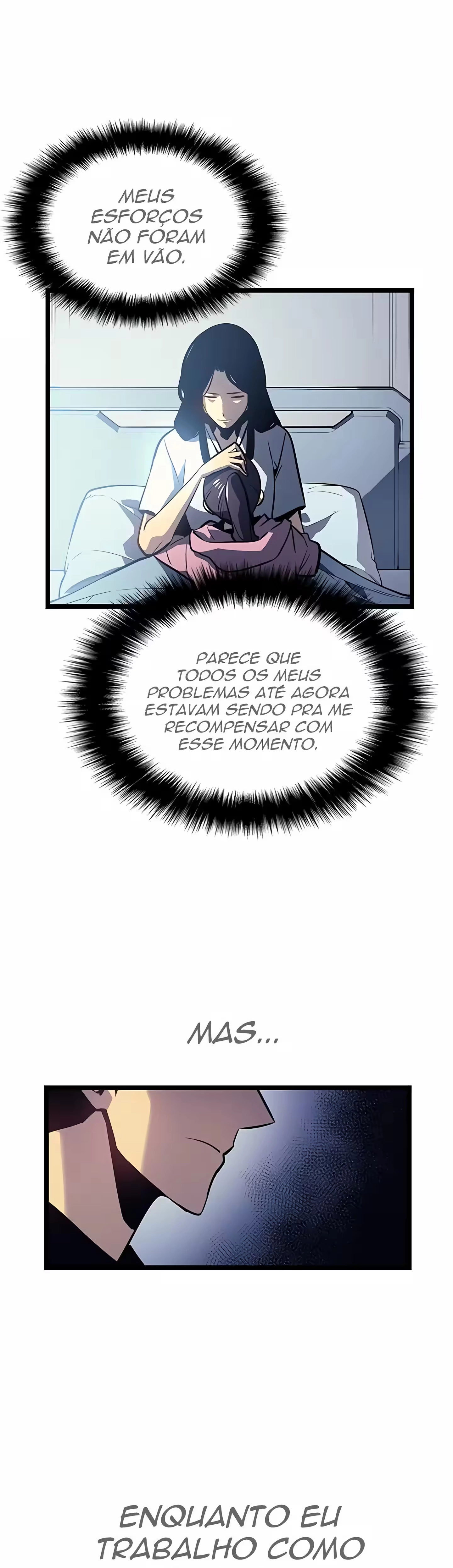 Read Upando Sozinho Pt Br Manga Online