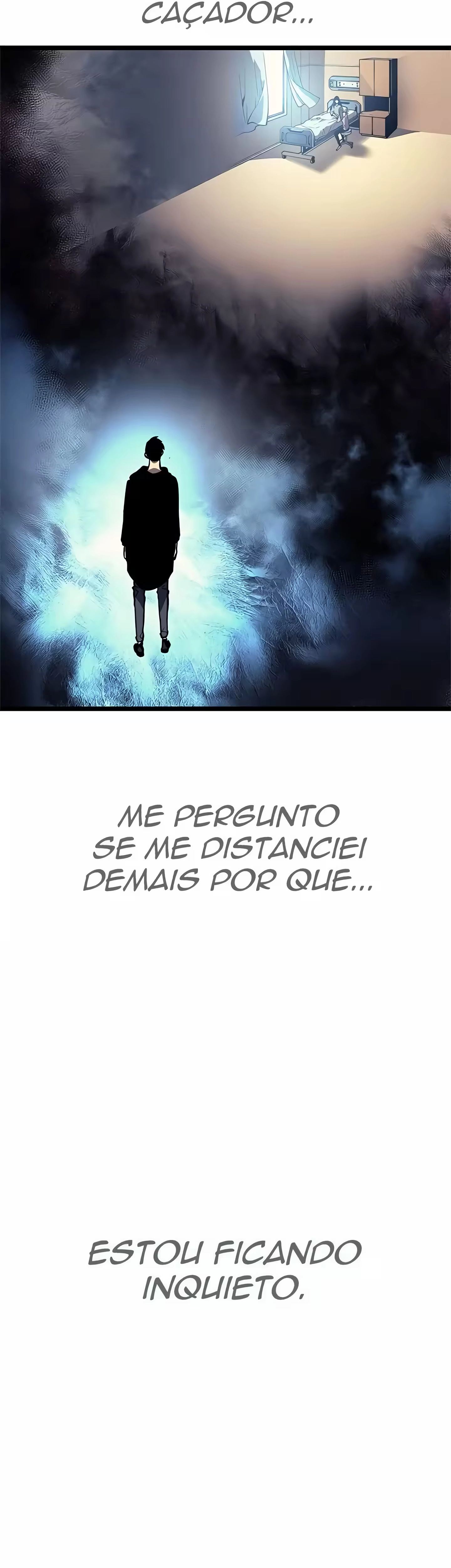 Read Upando Sozinho Pt Br Manga Online