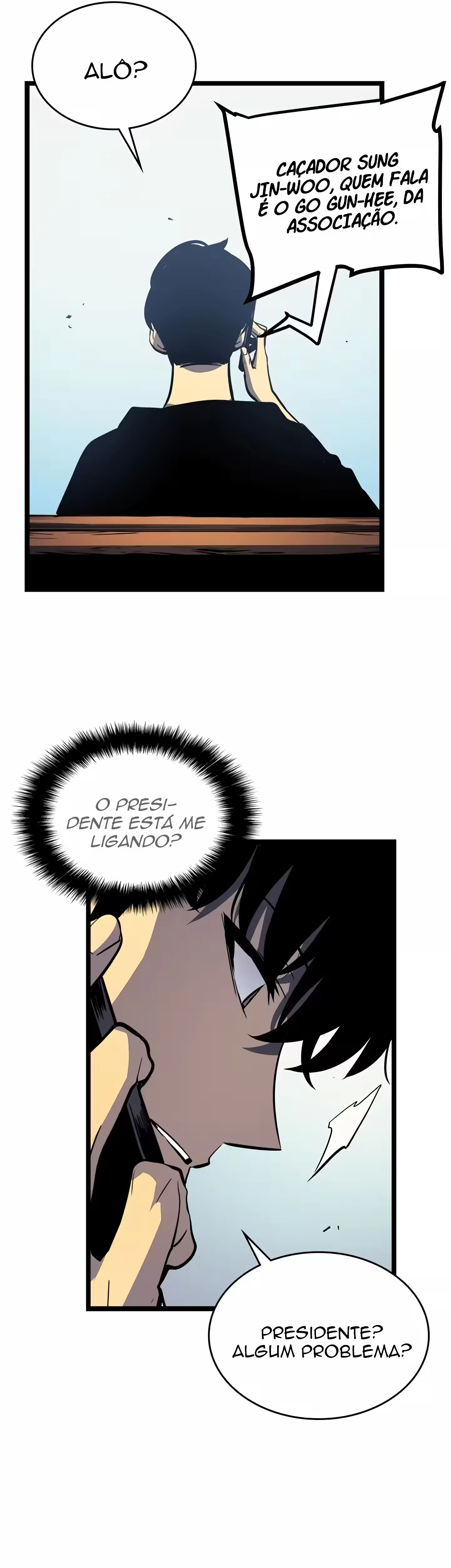 Read Upando Sozinho Pt Br Manga Online